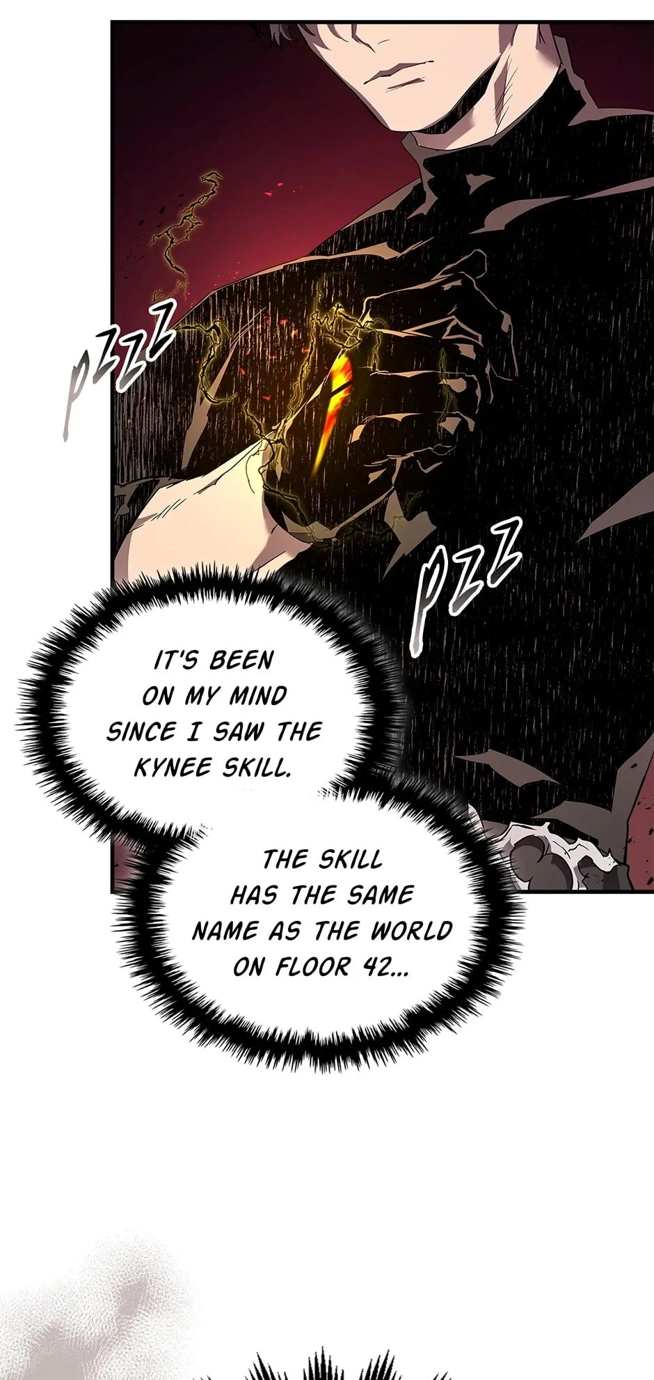 Leveling Up with Gods Chapter 105 - Page 29