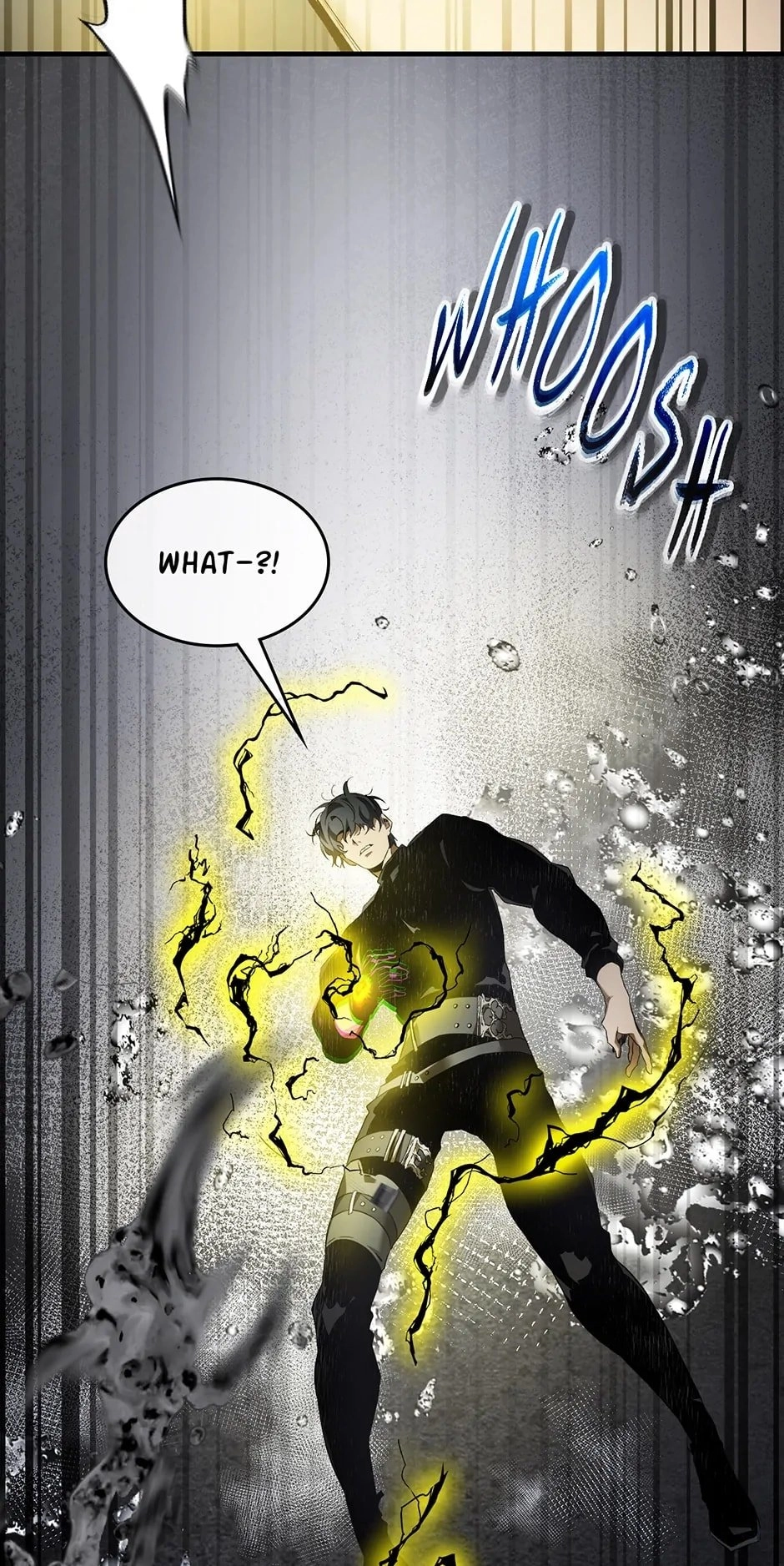 Leveling Up with Gods Chapter 105 - Page 33