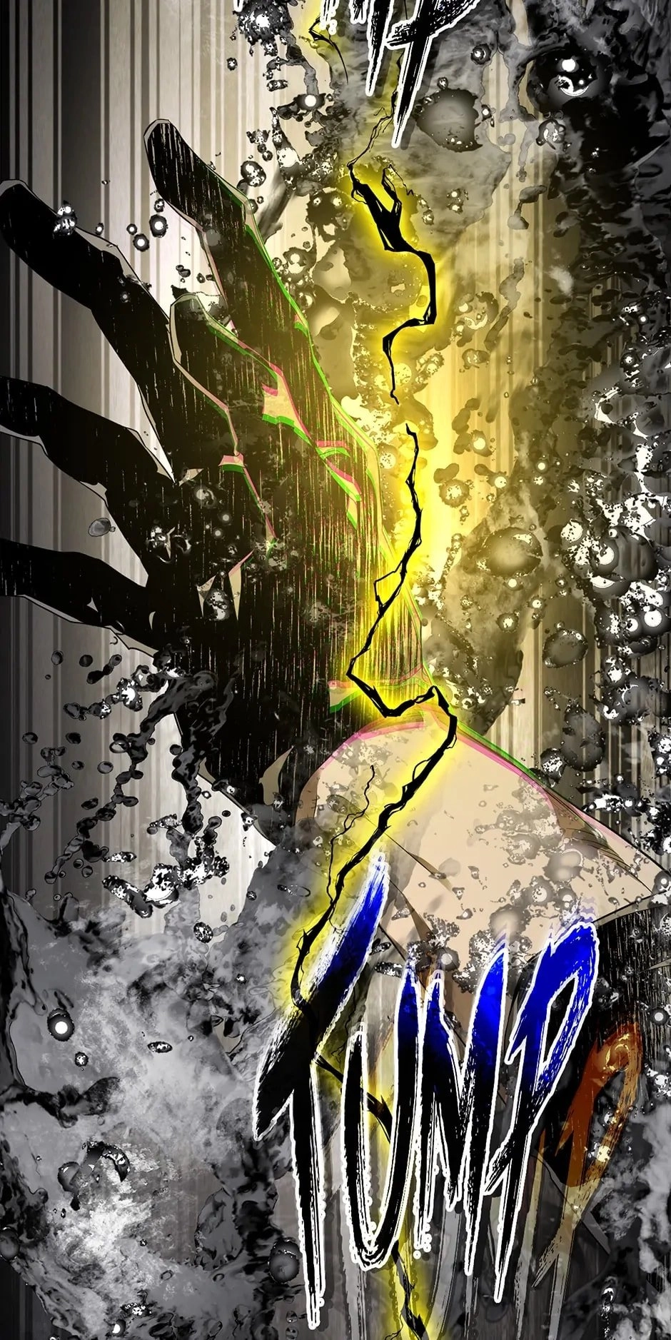 Leveling Up with Gods Chapter 105 - Page 36