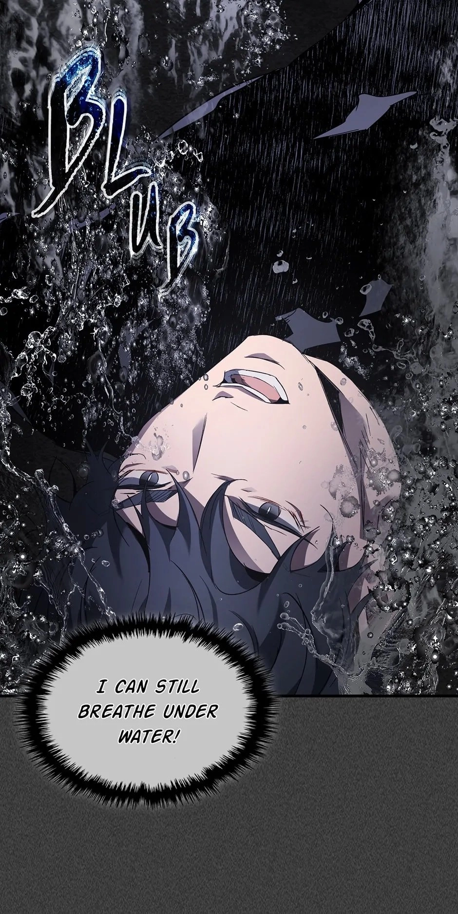 Leveling Up with Gods Chapter 105 - Page 38