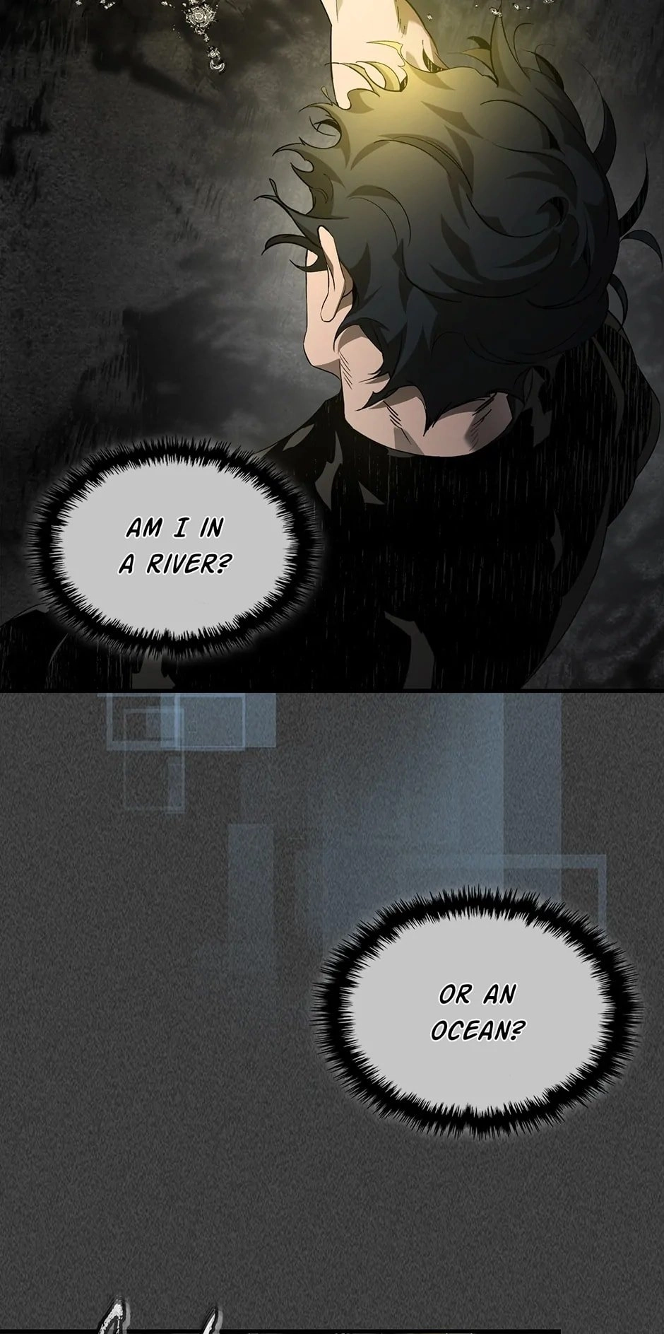 Leveling Up with Gods Chapter 105 - Page 40