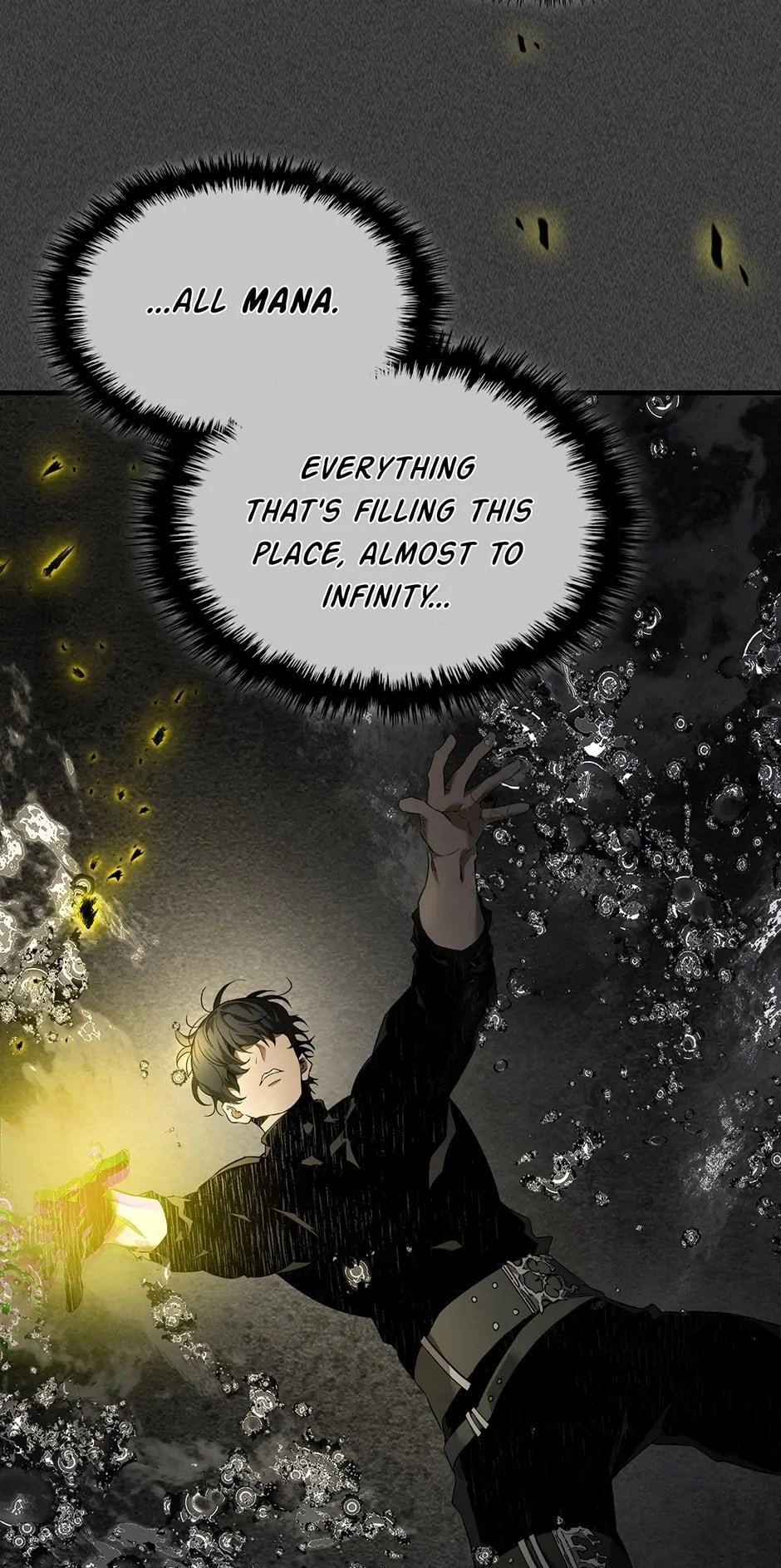 Leveling Up with Gods Chapter 105 - Page 42