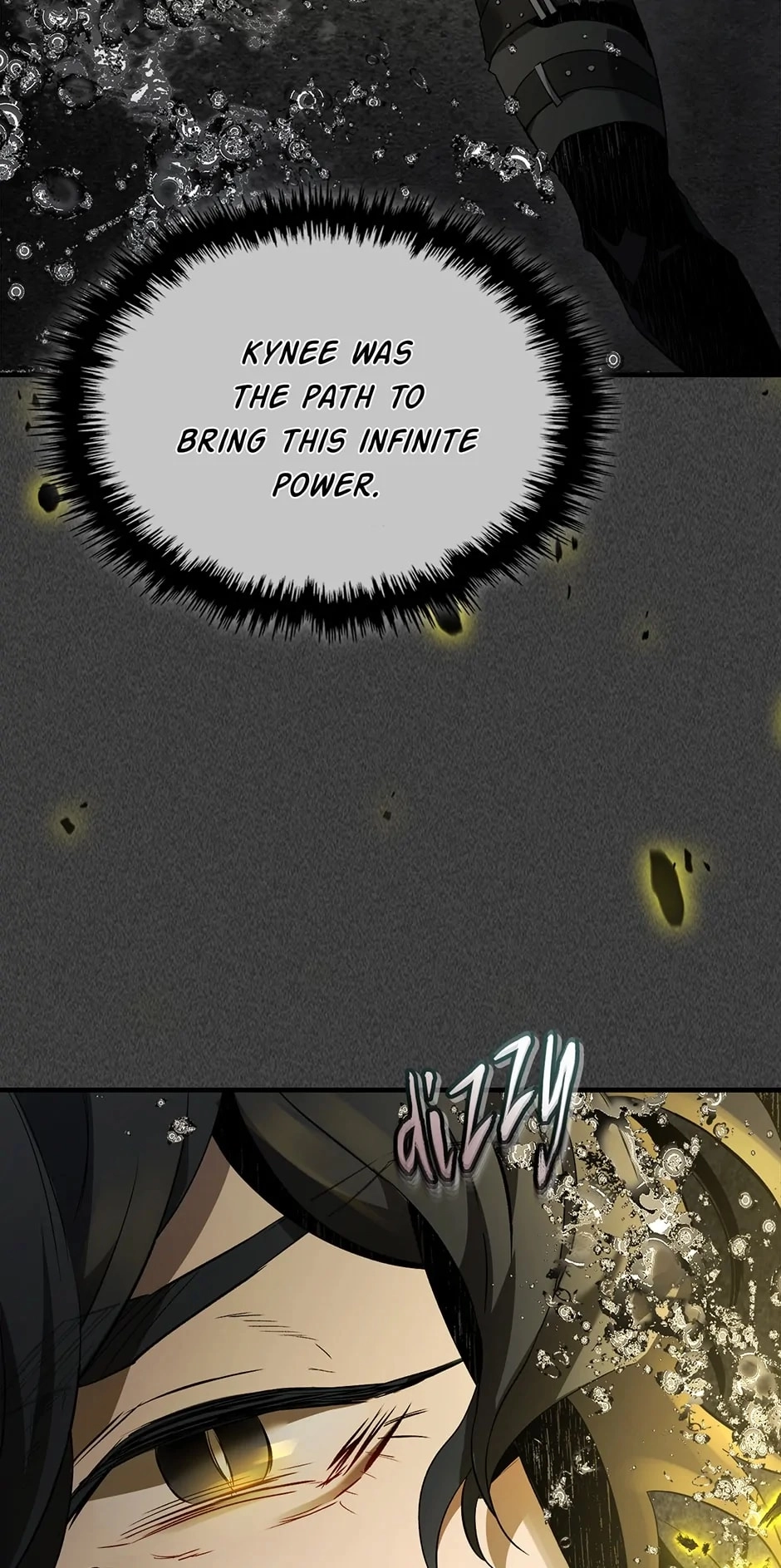 Leveling Up with Gods Chapter 105 - Page 43