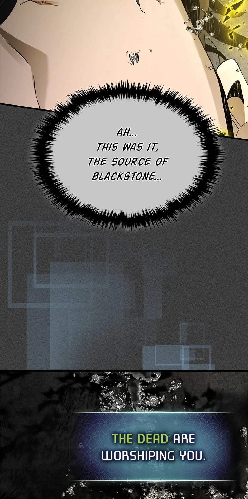 Leveling Up with Gods Chapter 105 - Page 44