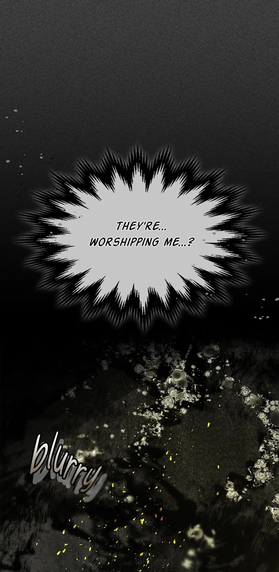 Leveling Up with Gods Chapter 105 - Page 46