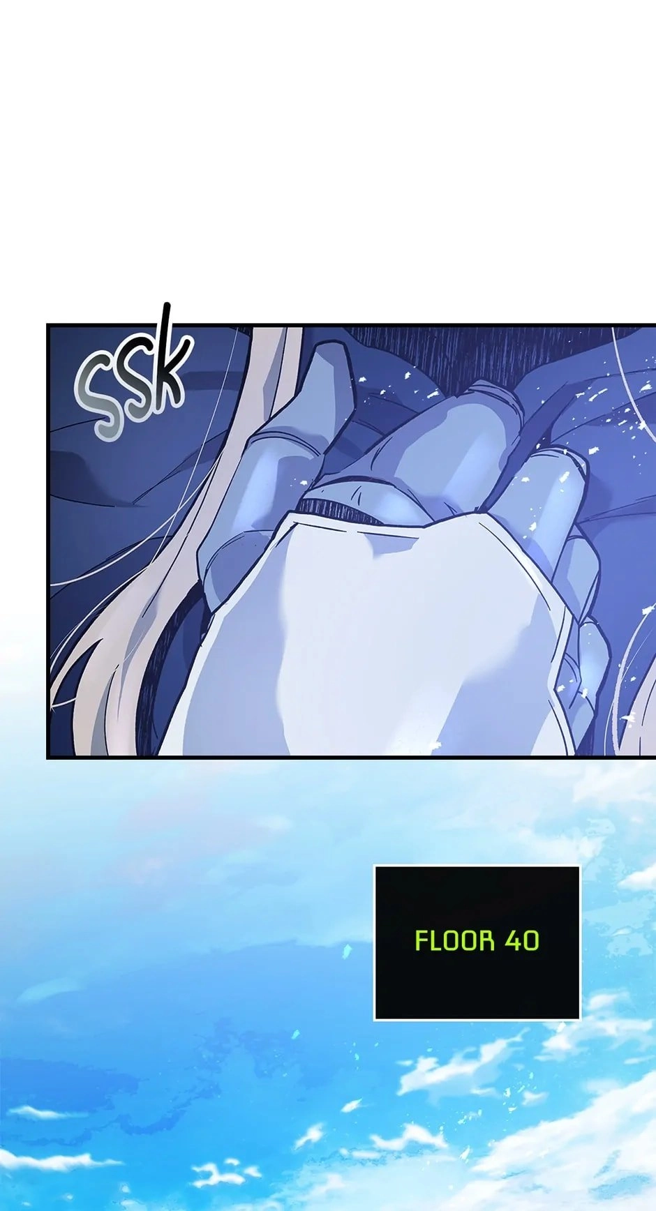 Leveling Up with Gods Chapter 105 - Page 51