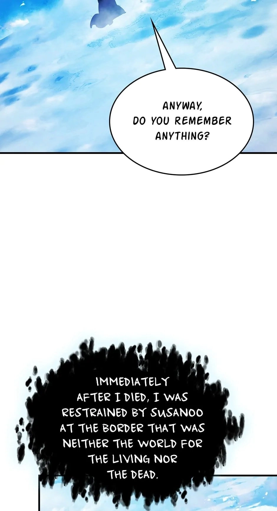 Leveling Up with Gods Chapter 105 - Page 54