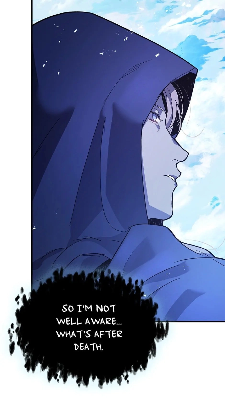 Leveling Up with Gods Chapter 105 - Page 55