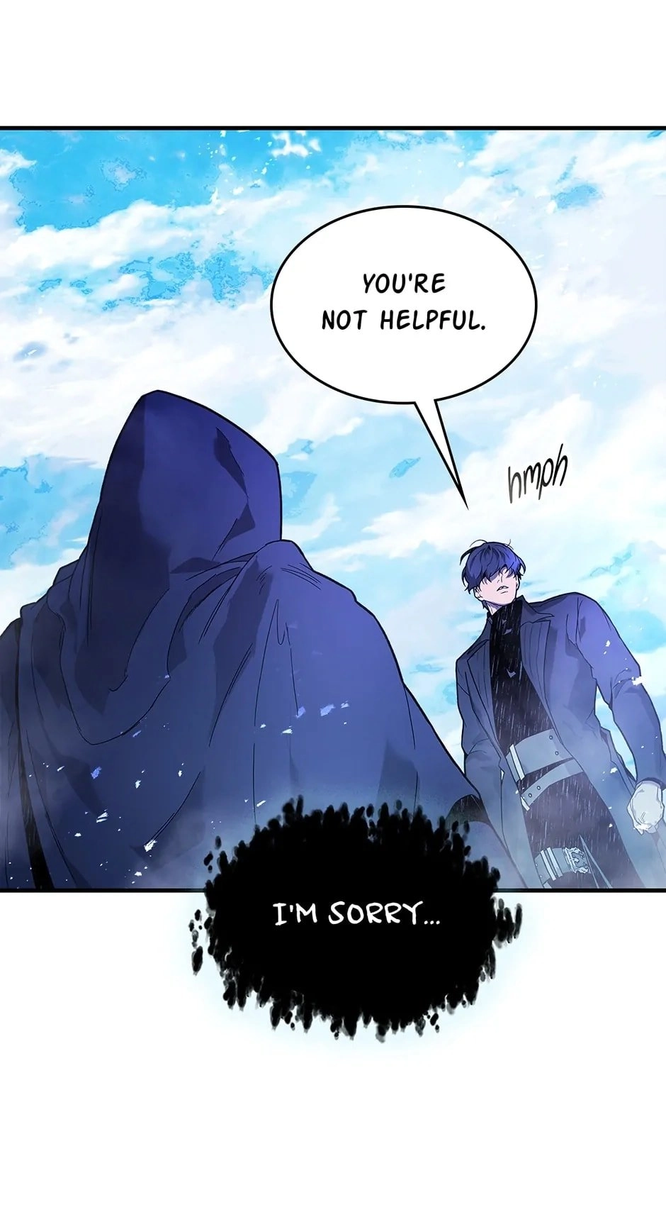 Leveling Up with Gods Chapter 105 - Page 56