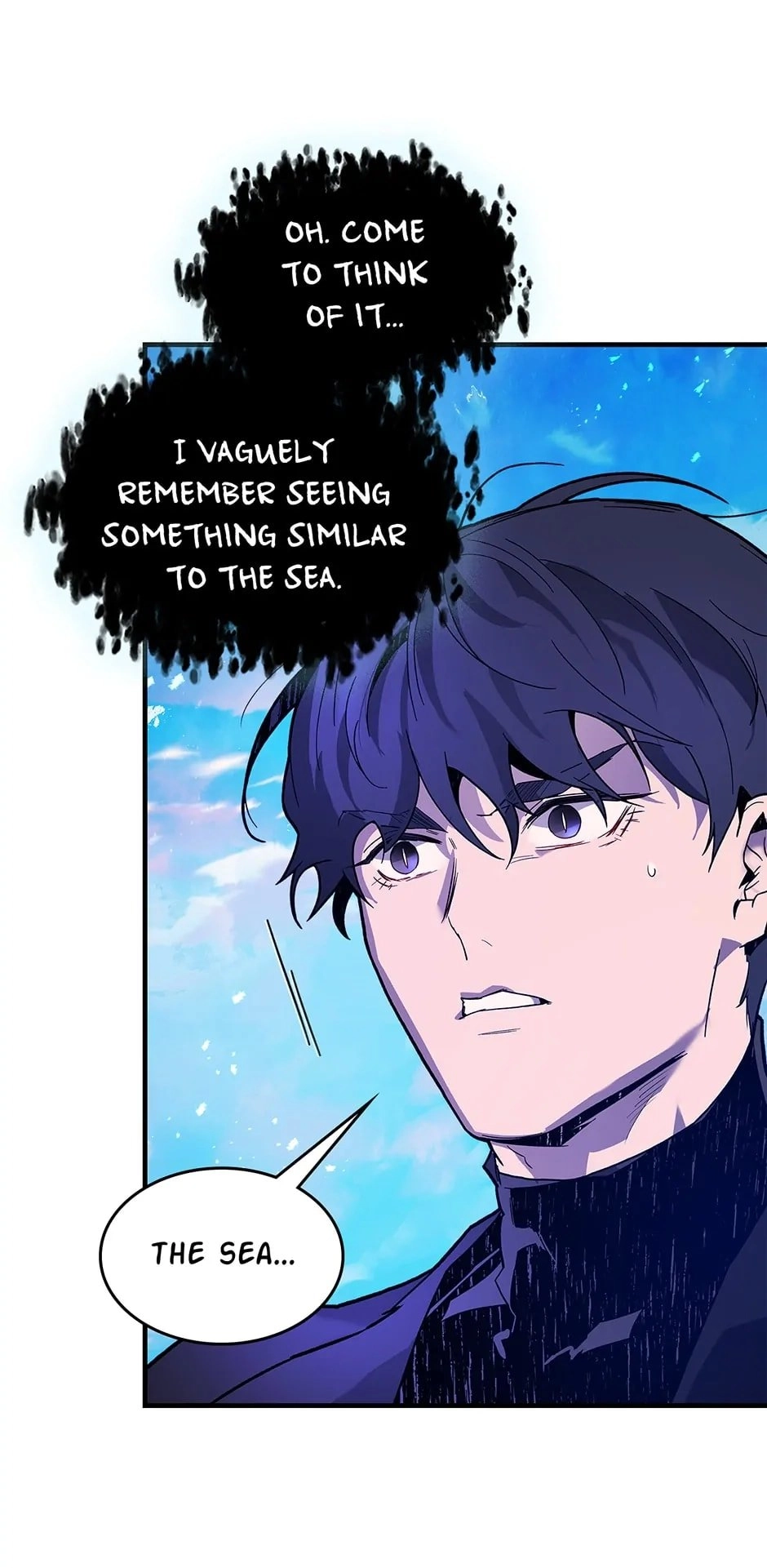 Leveling Up with Gods Chapter 105 - Page 57