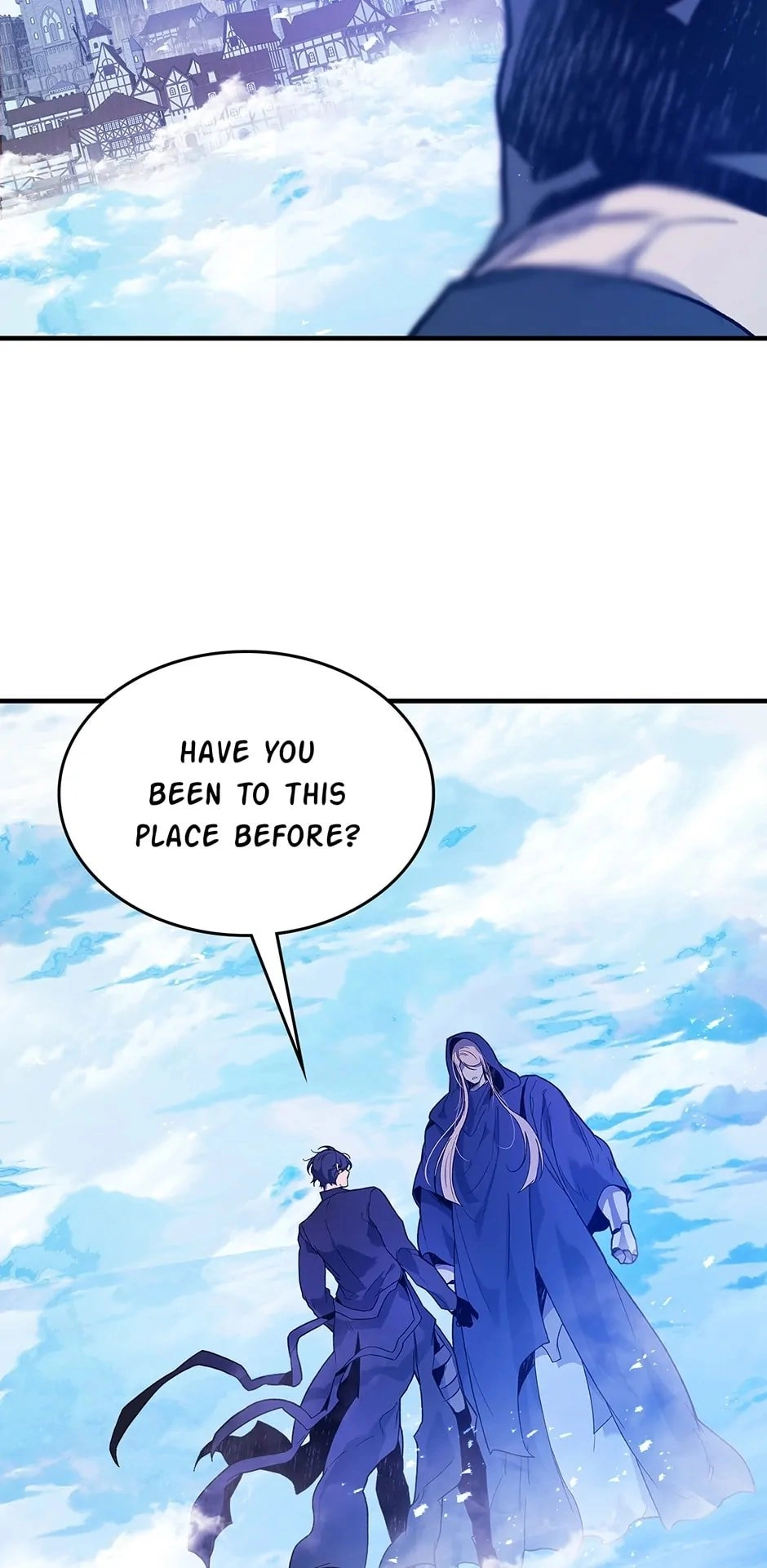 Leveling Up with Gods Chapter 105 - Page 61