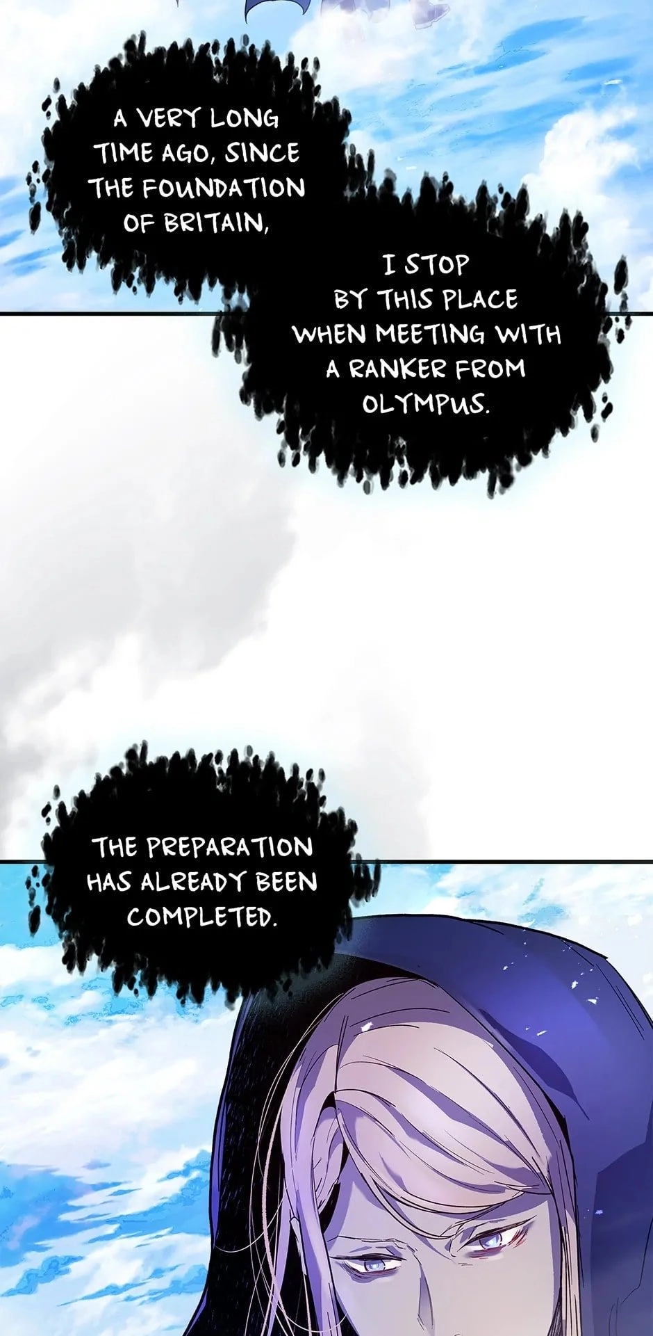 Leveling Up with Gods Chapter 105 - Page 62