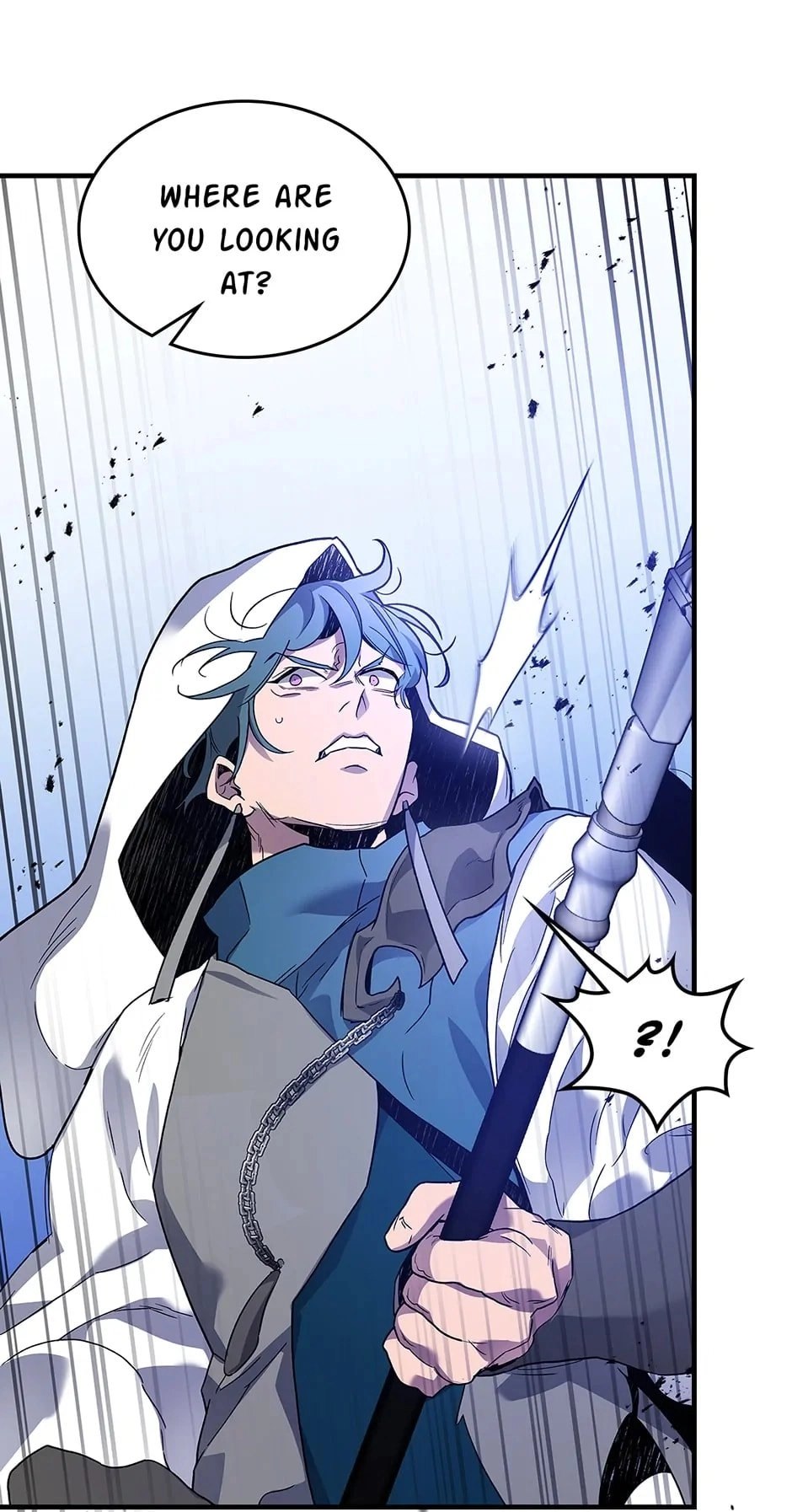 Leveling Up with Gods Chapter 106 - Page 9