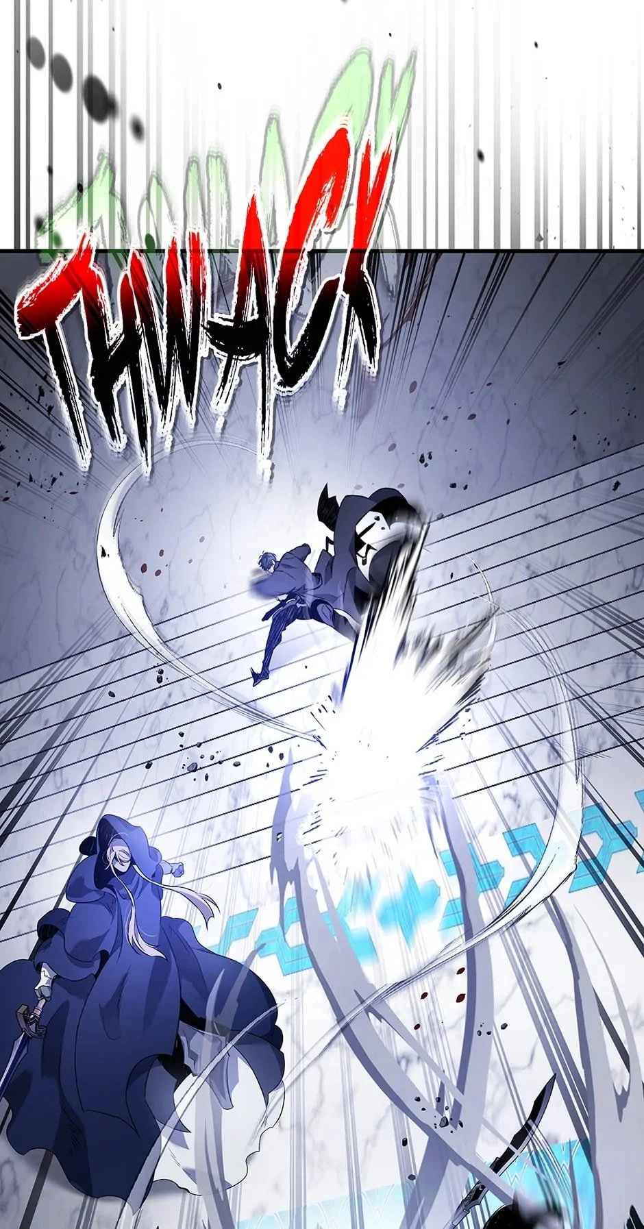 Leveling Up with Gods Chapter 106 - Page 10