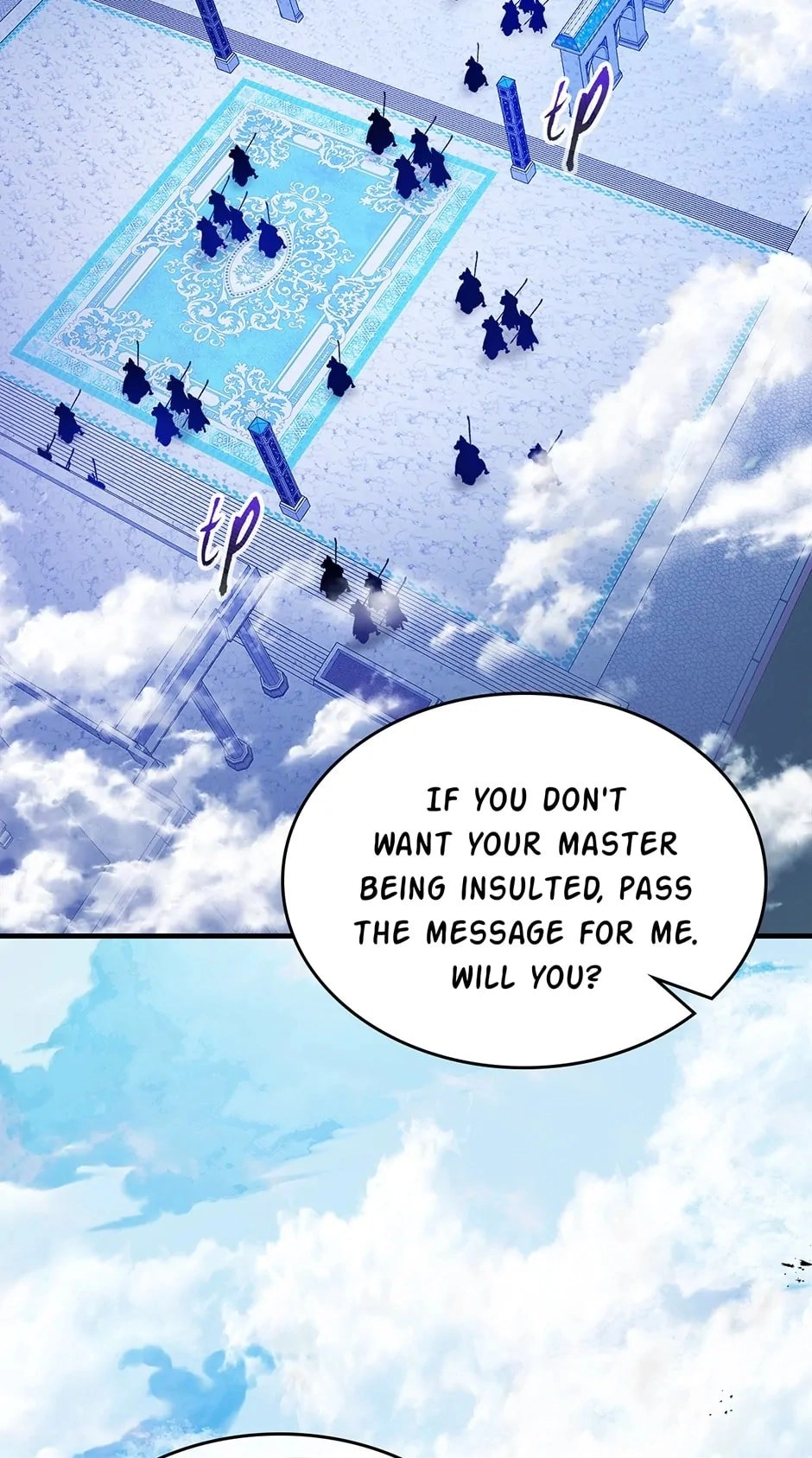 Leveling Up with Gods Chapter 106 - Page 17