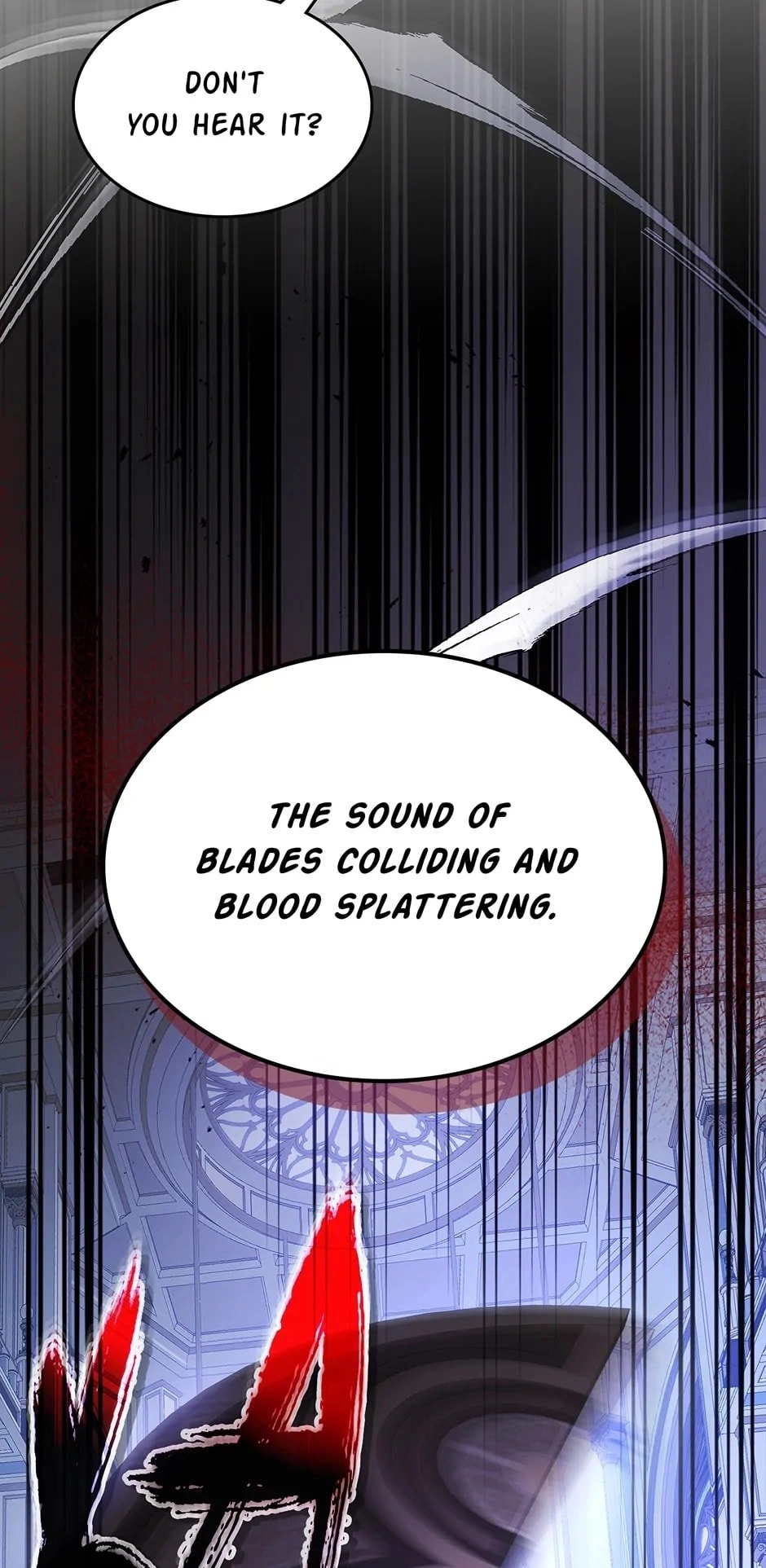 Leveling Up with Gods Chapter 106 - Page 24