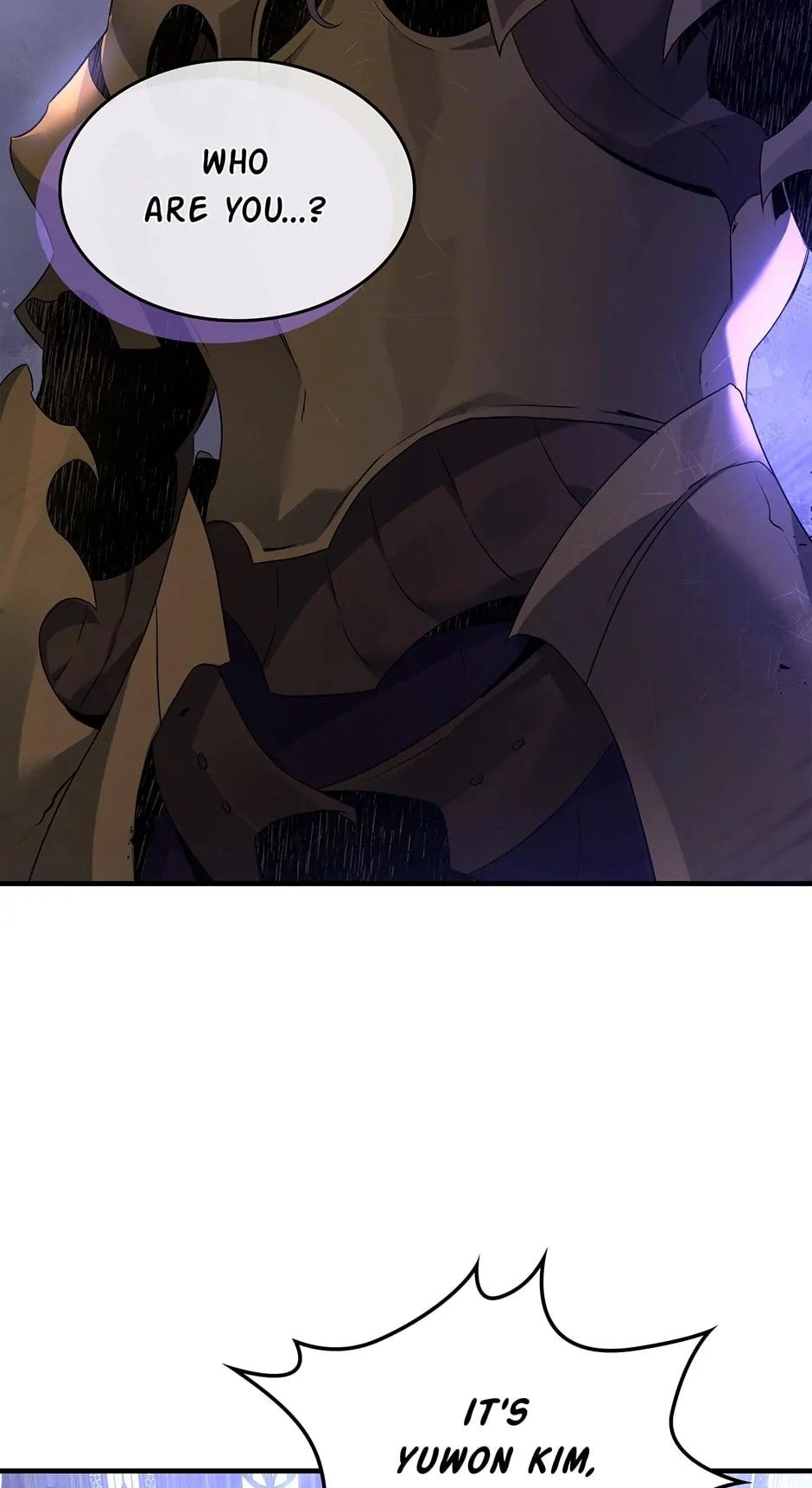 Leveling Up with Gods Chapter 106 - Page 27