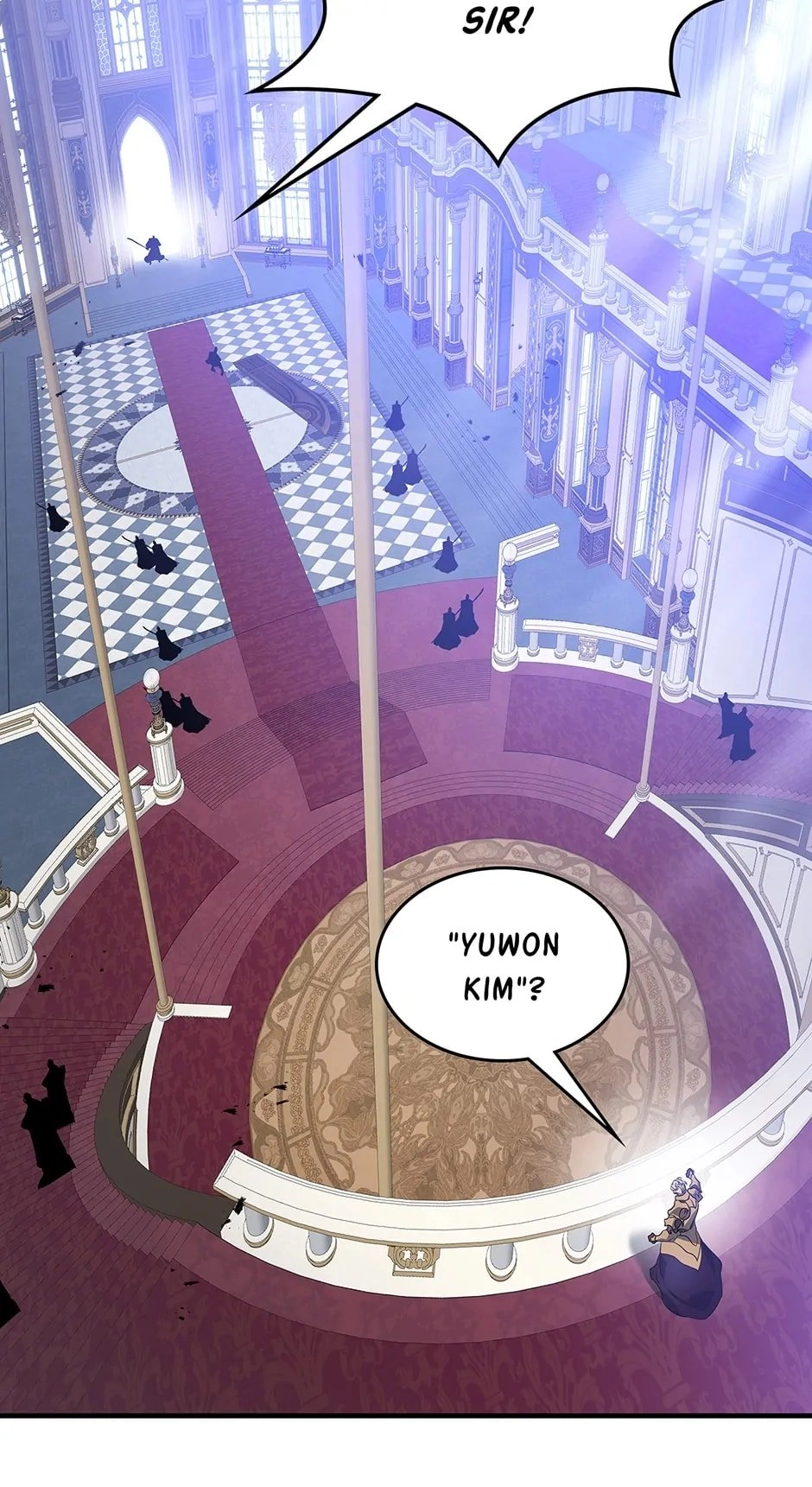 Leveling Up with Gods Chapter 106 - Page 28