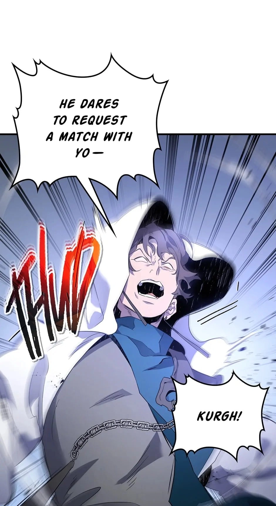 Leveling Up with Gods Chapter 106 - Page 29