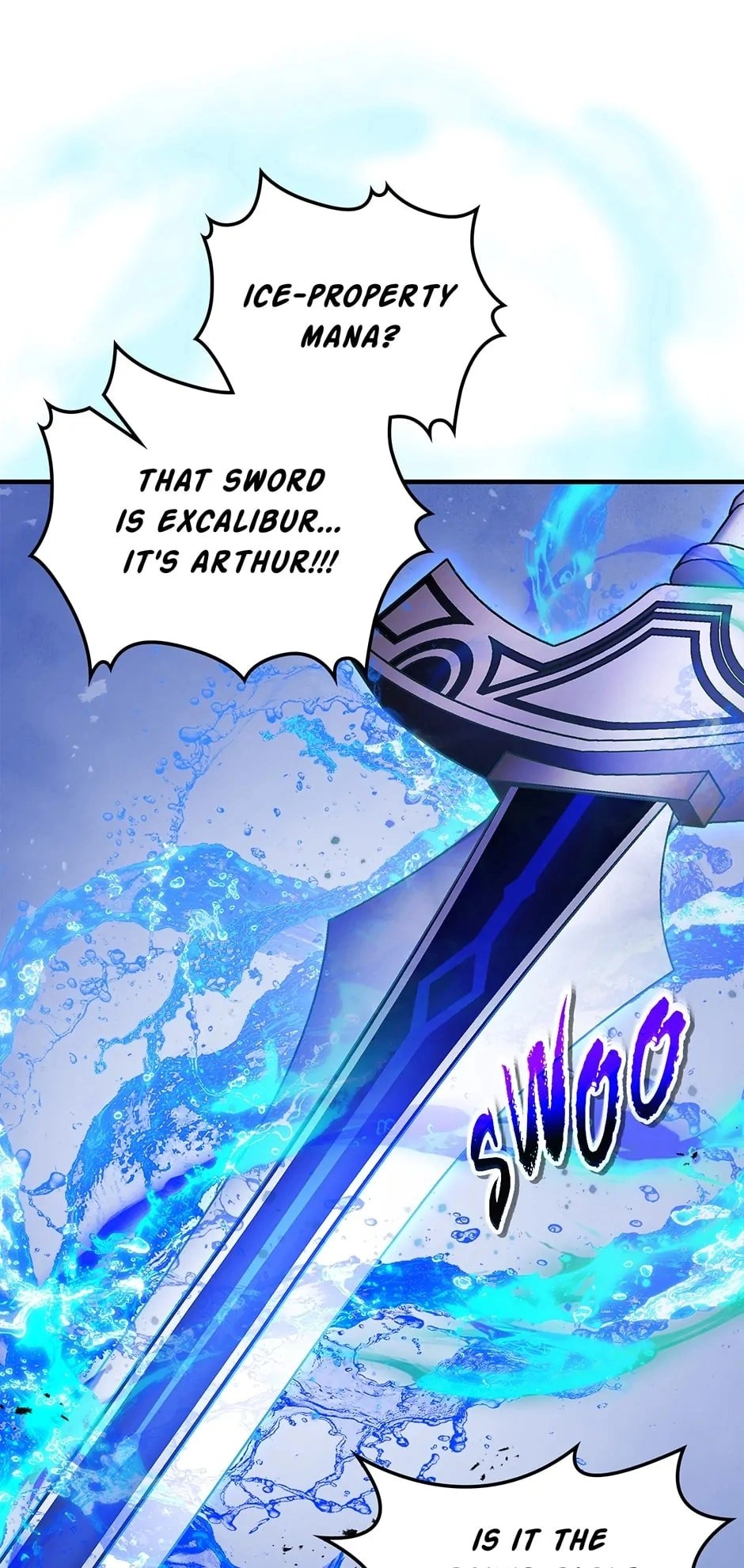 Leveling Up with Gods Chapter 106 - Page 32