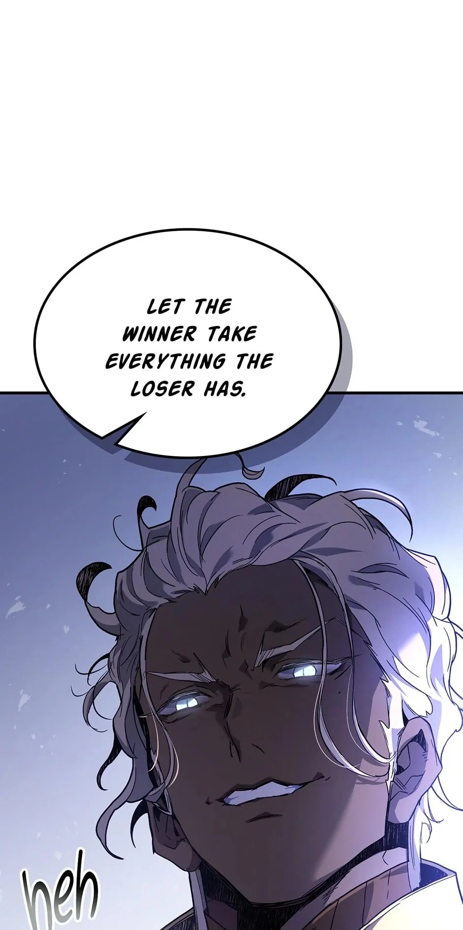 Leveling Up with Gods Chapter 106 - Page 39