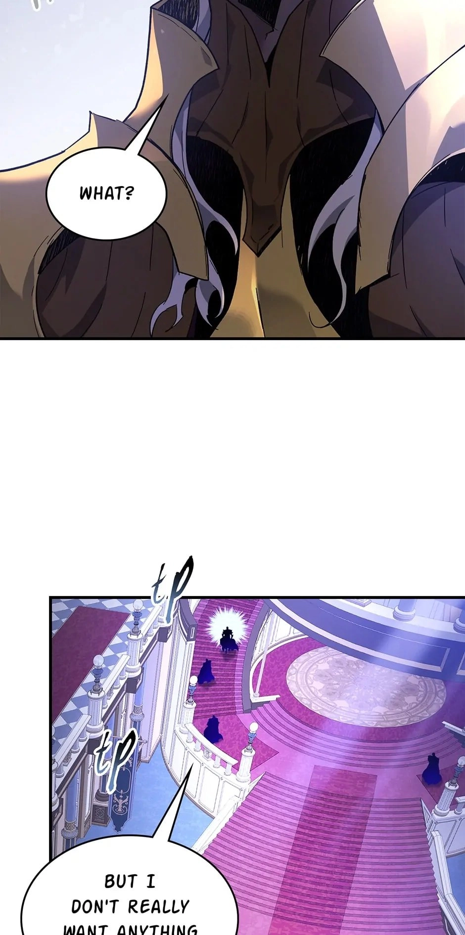 Leveling Up with Gods Chapter 106 - Page 40