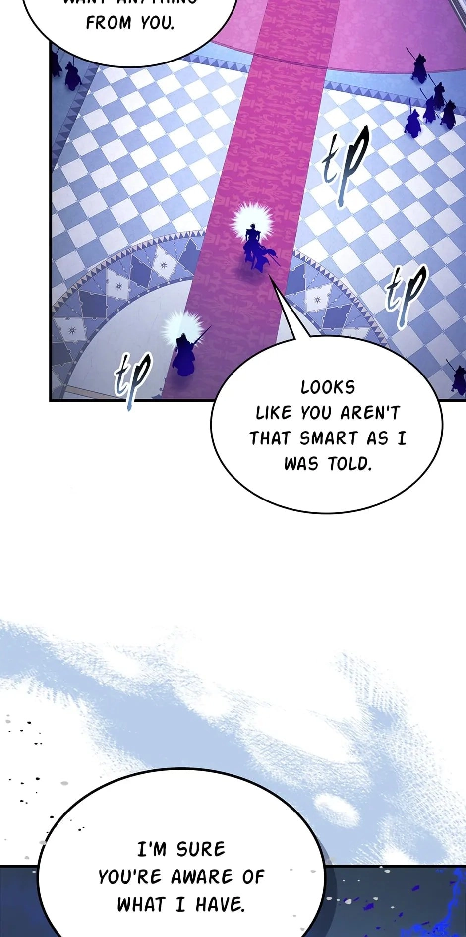 Leveling Up with Gods Chapter 106 - Page 41