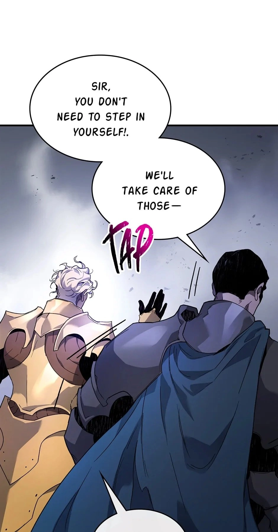 Leveling Up with Gods Chapter 106 - Page 44