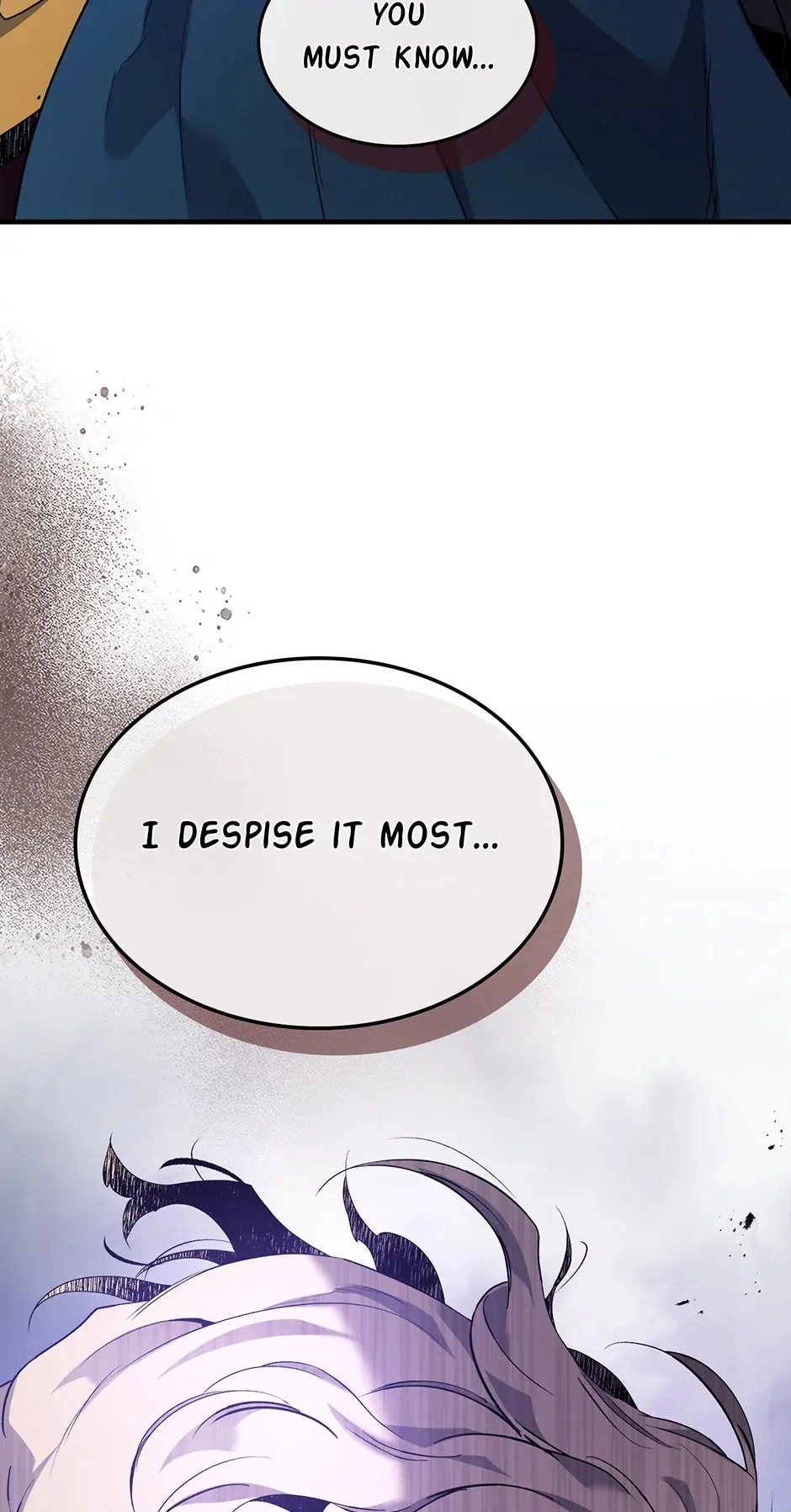 Leveling Up with Gods Chapter 106 - Page 45