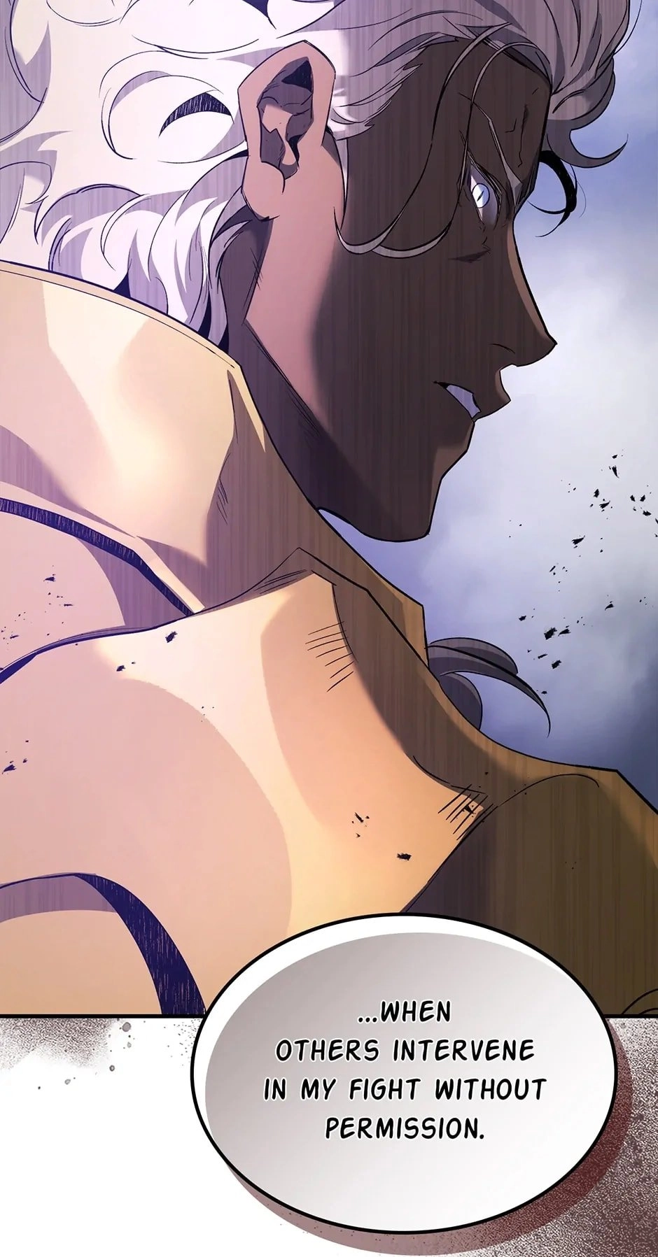 Leveling Up with Gods Chapter 106 - Page 46