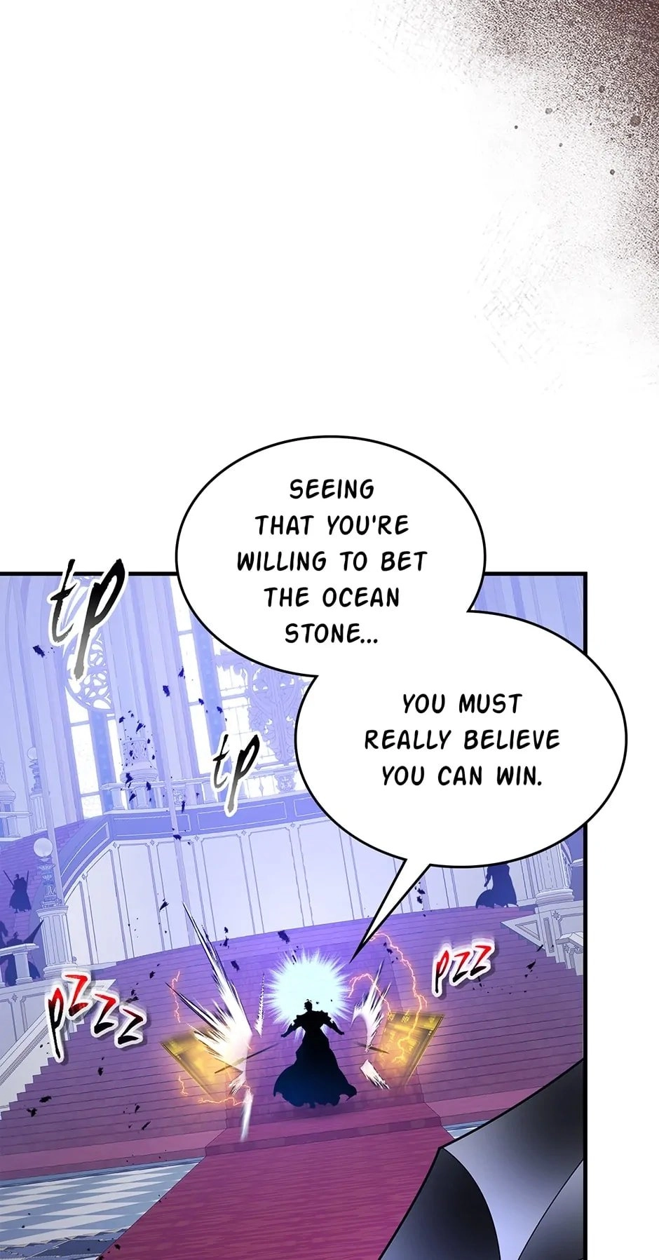 Leveling Up with Gods Chapter 106 - Page 47