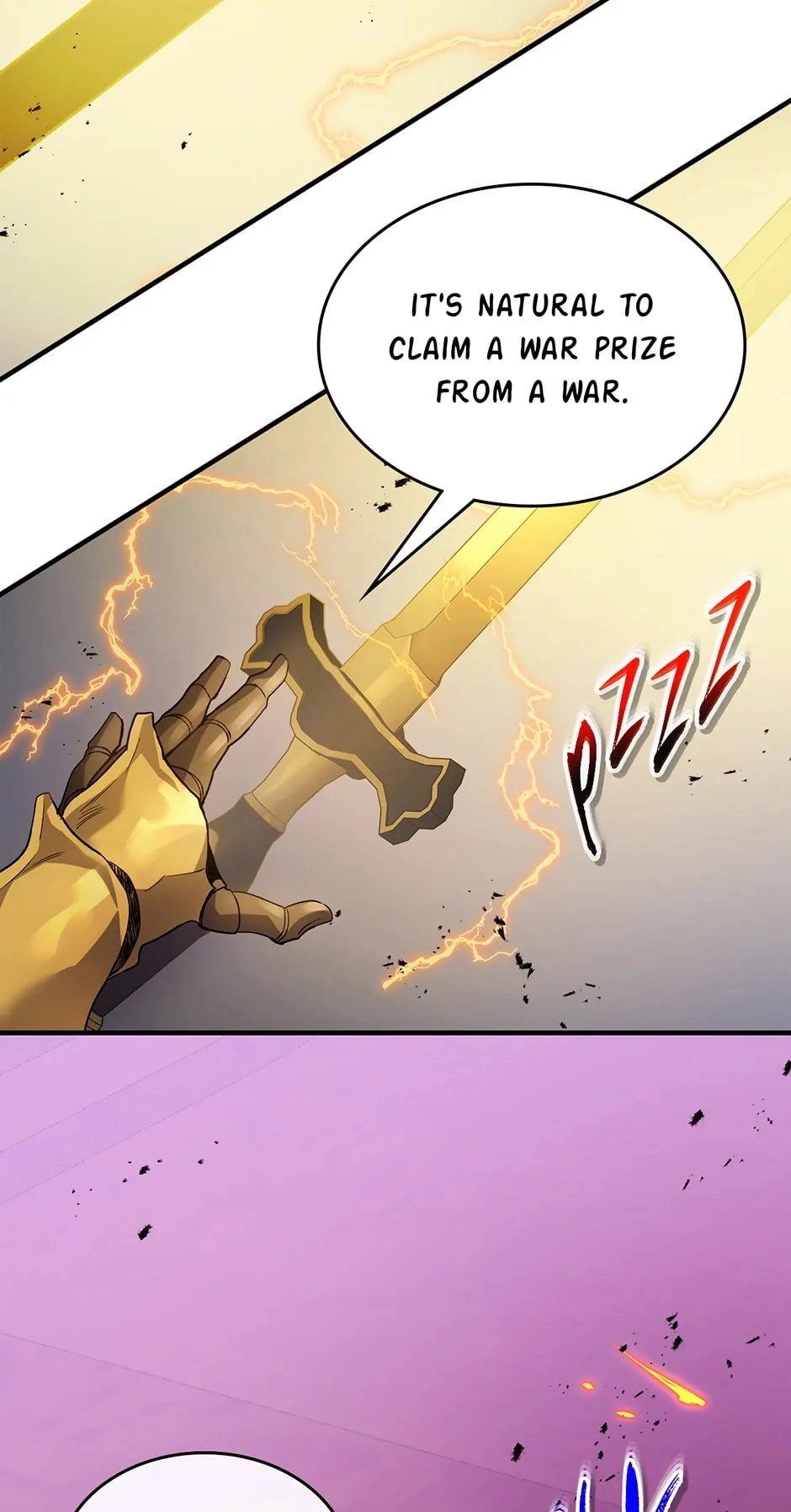 Leveling Up with Gods Chapter 106 - Page 49