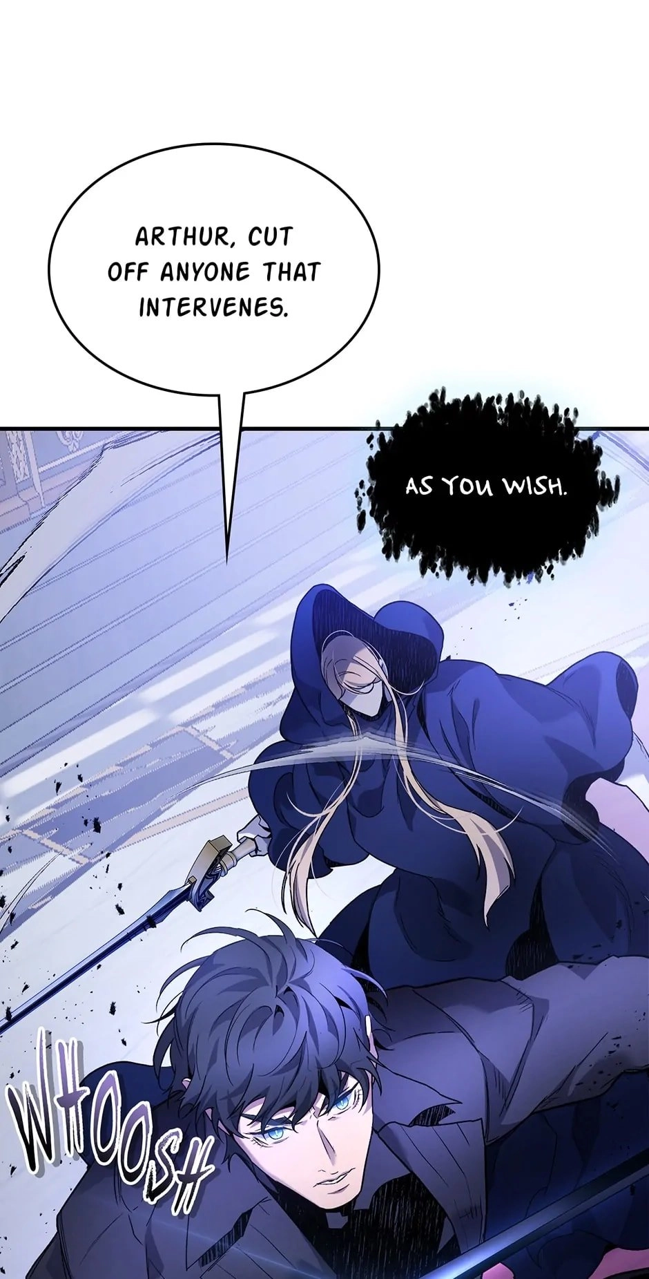 Leveling Up with Gods Chapter 106 - Page 52