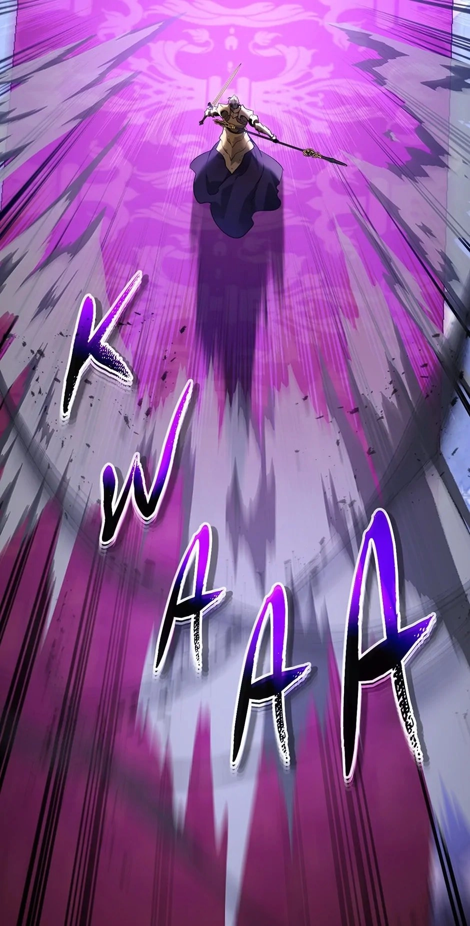 Leveling Up with Gods Chapter 106 - Page 55