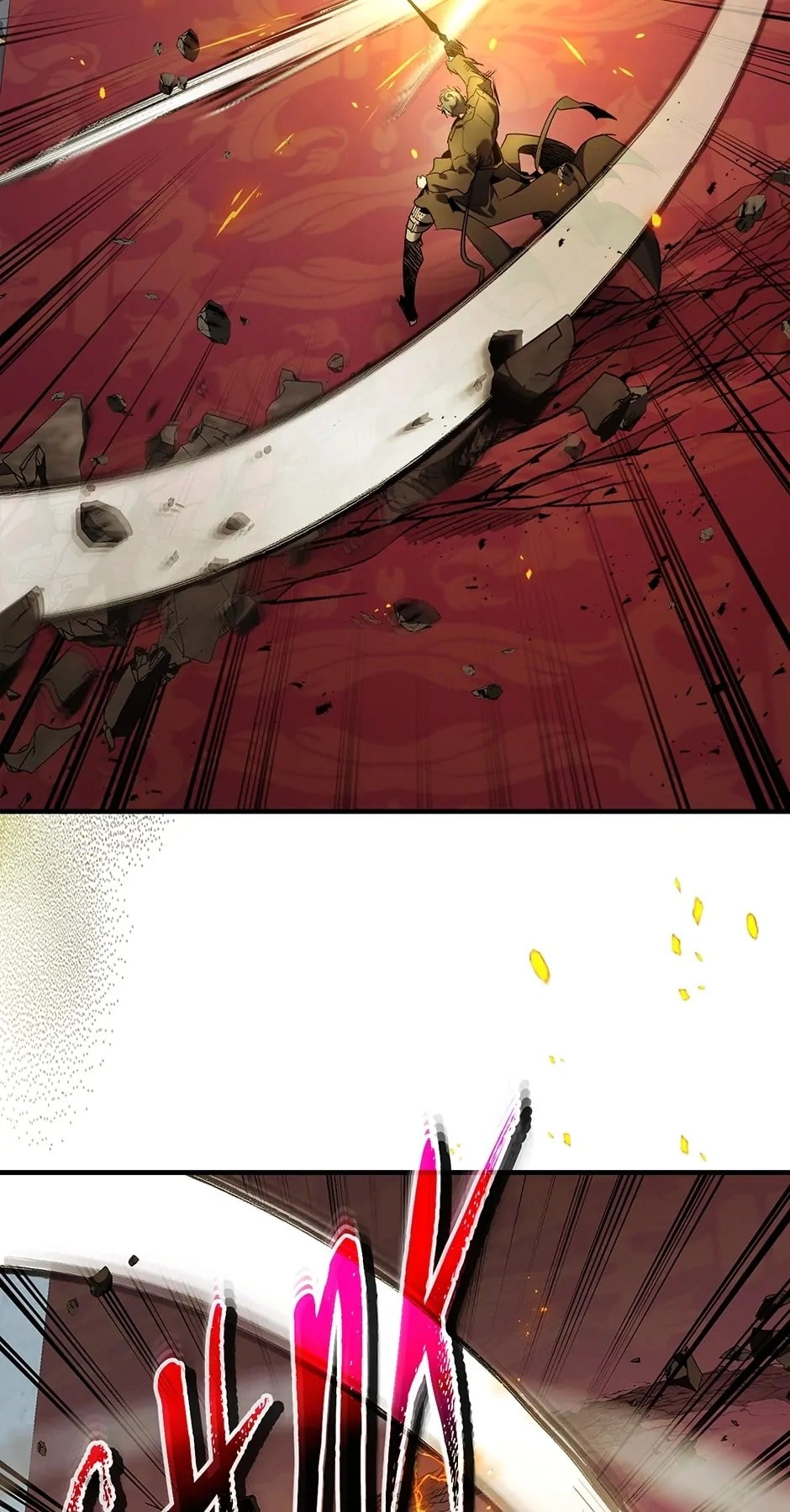 Leveling Up with Gods Chapter 106 - Page 61