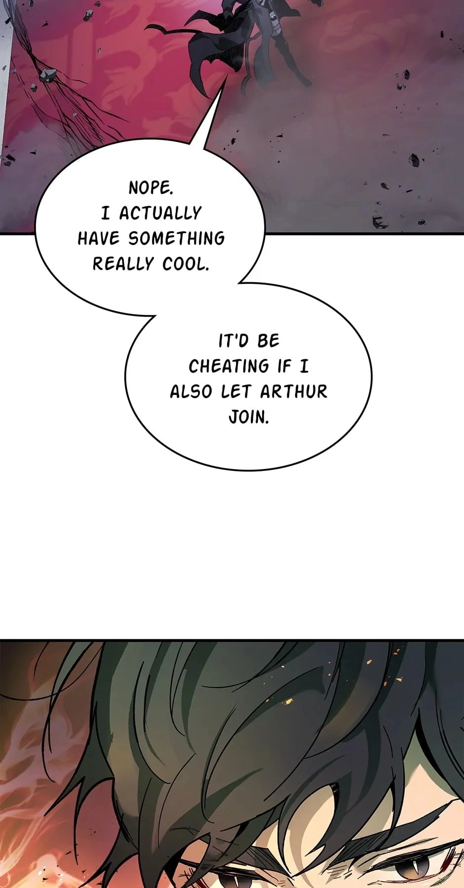 Leveling Up with Gods Chapter 106 - Page 65