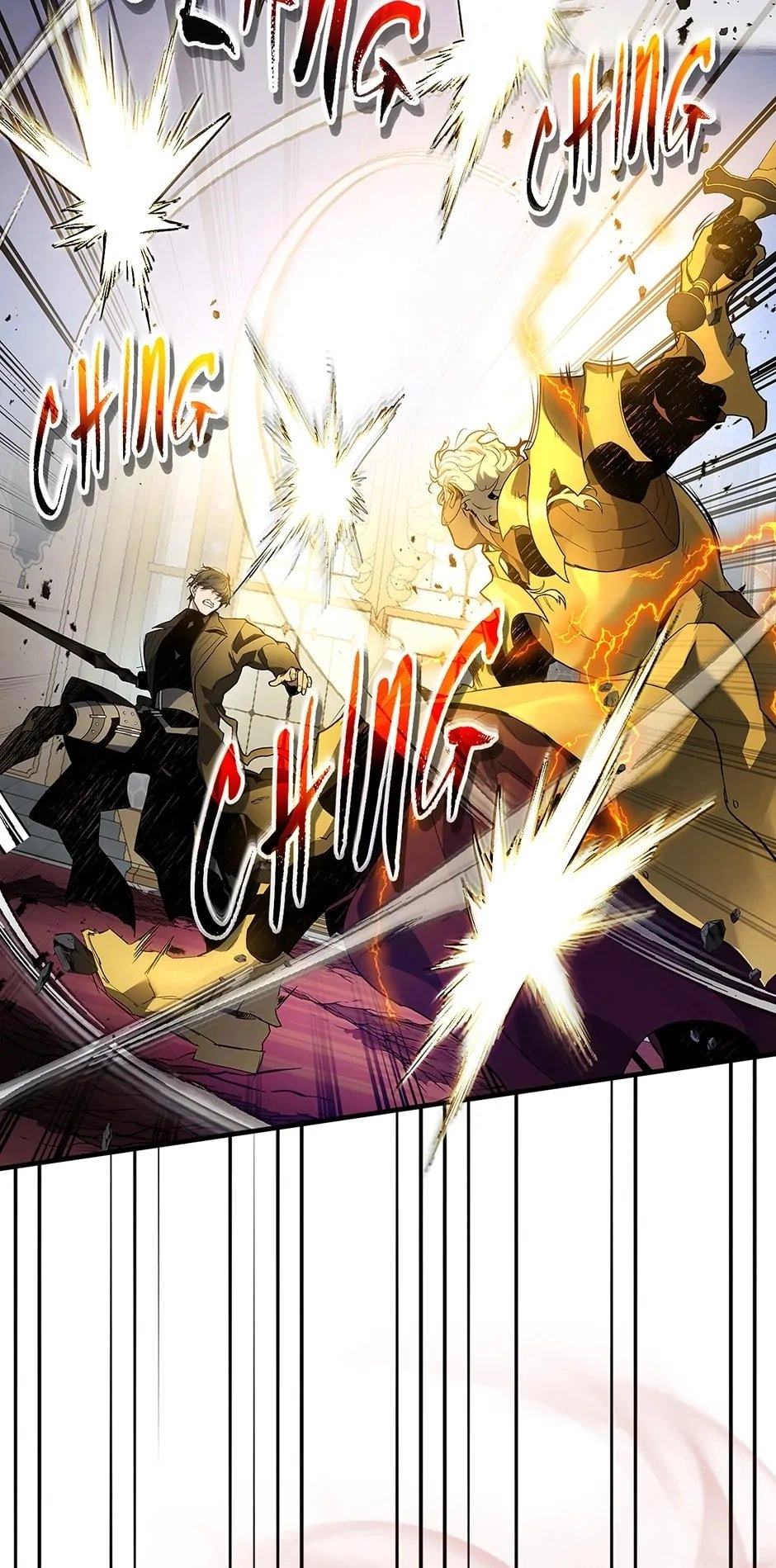 Leveling Up with Gods Chapter 107 - Page 7