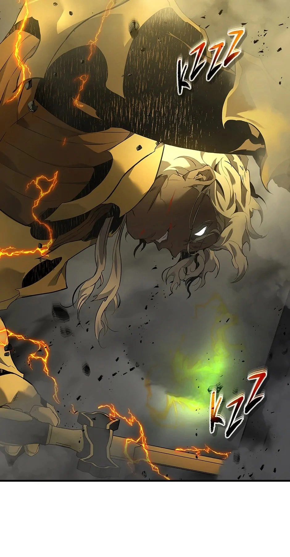 Leveling Up with Gods Chapter 107 - Page 16