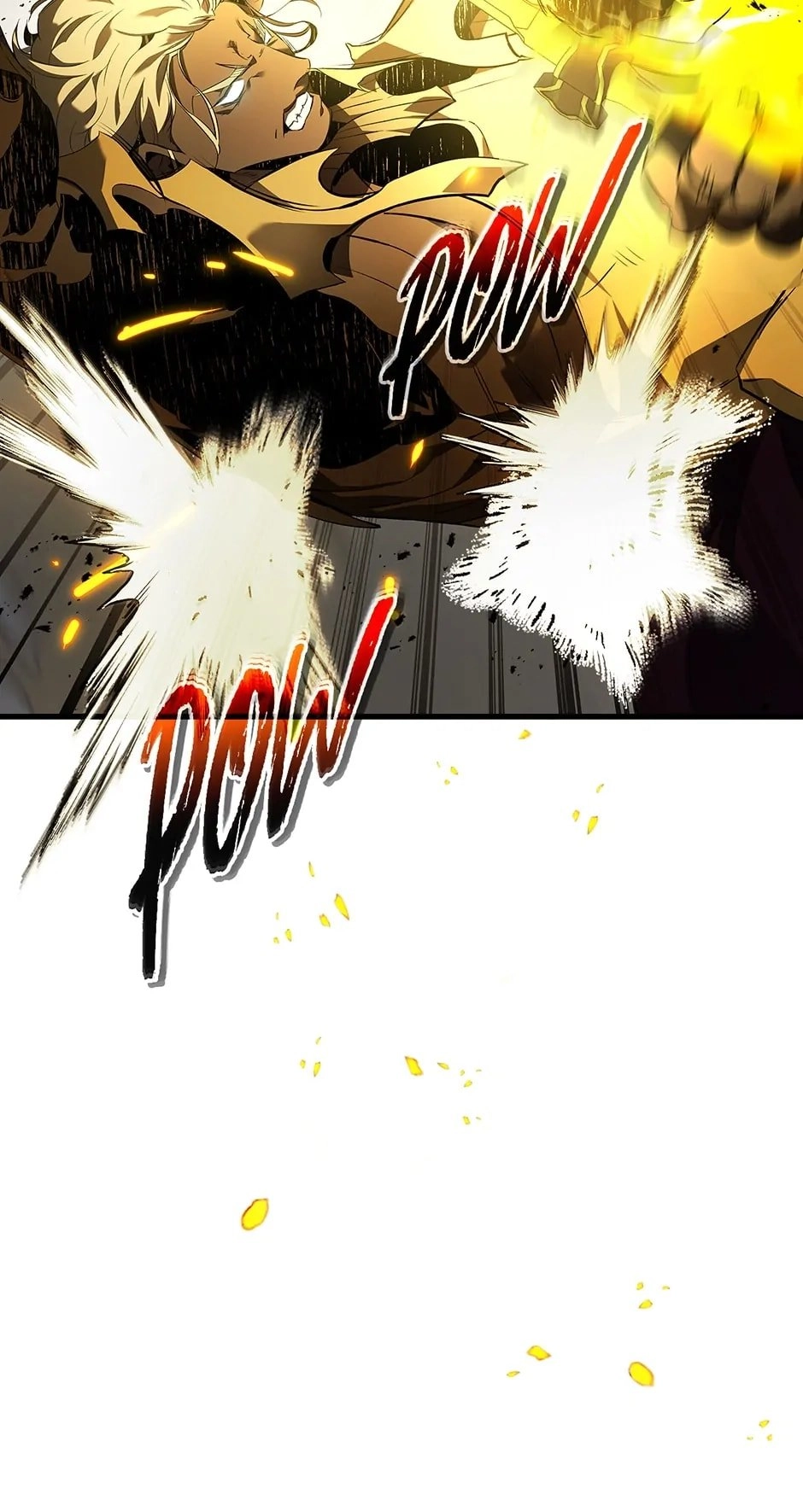 Leveling Up with Gods Chapter 107 - Page 20