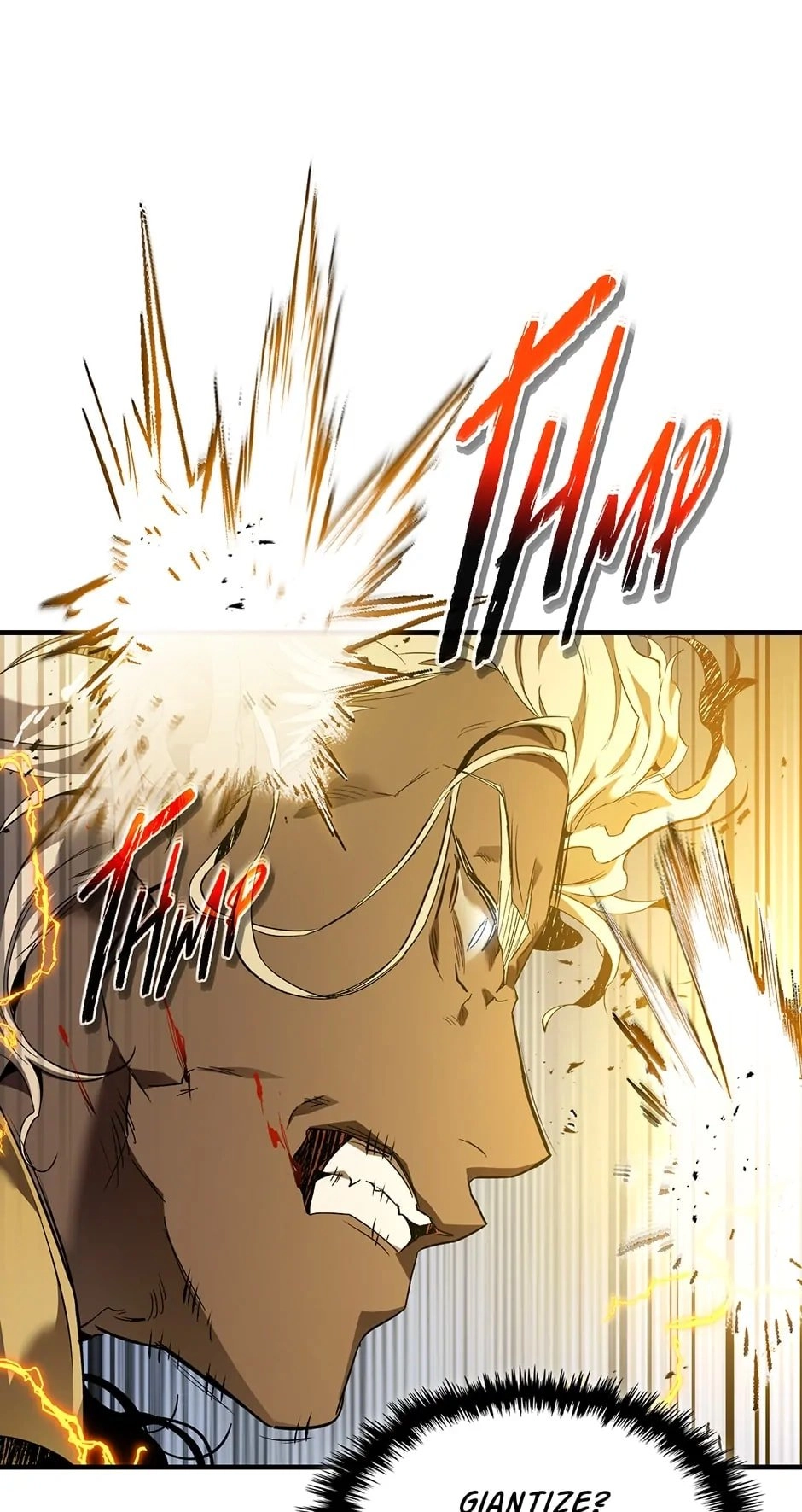 Leveling Up with Gods Chapter 107 - Page 21