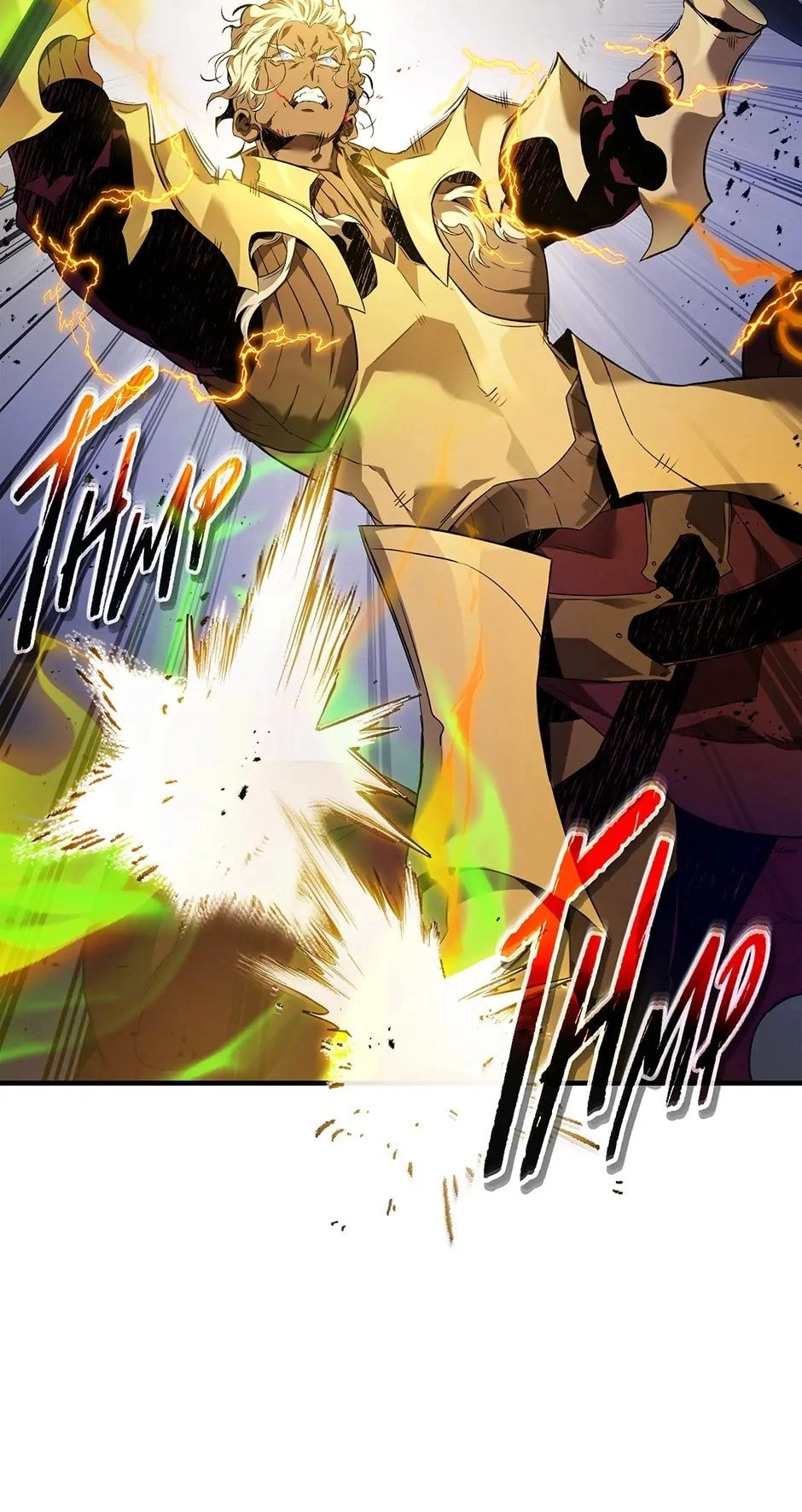 Leveling Up with Gods Chapter 107 - Page 24