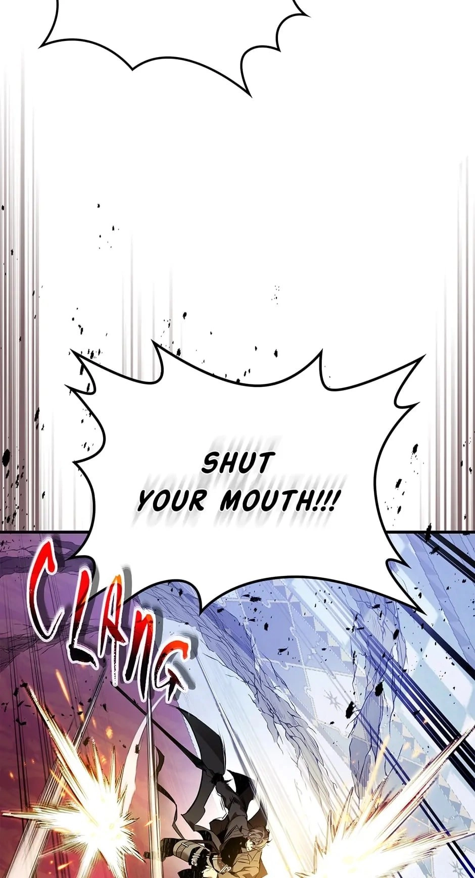 Leveling Up with Gods Chapter 107 - Page 26