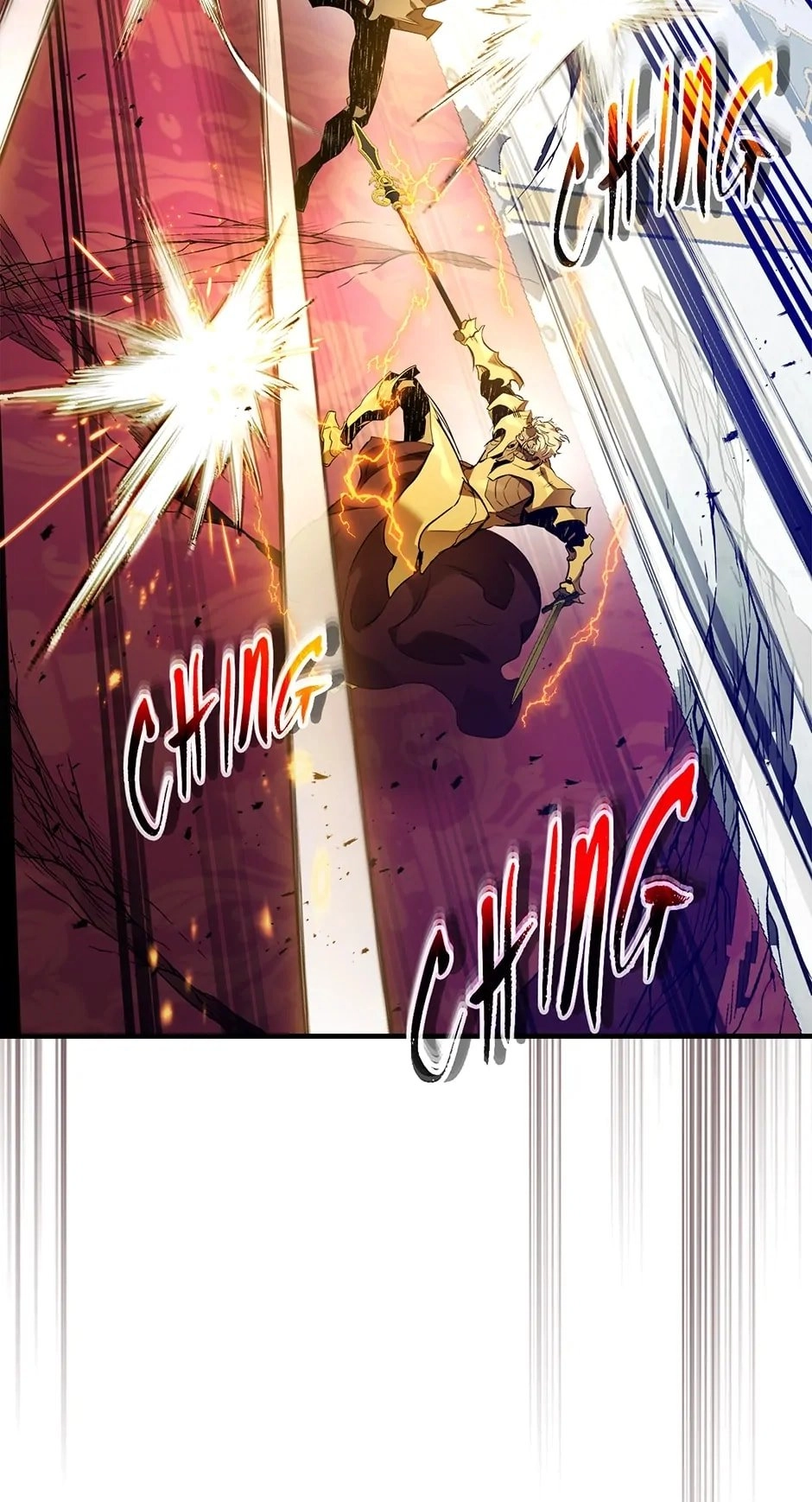 Leveling Up with Gods Chapter 107 - Page 27