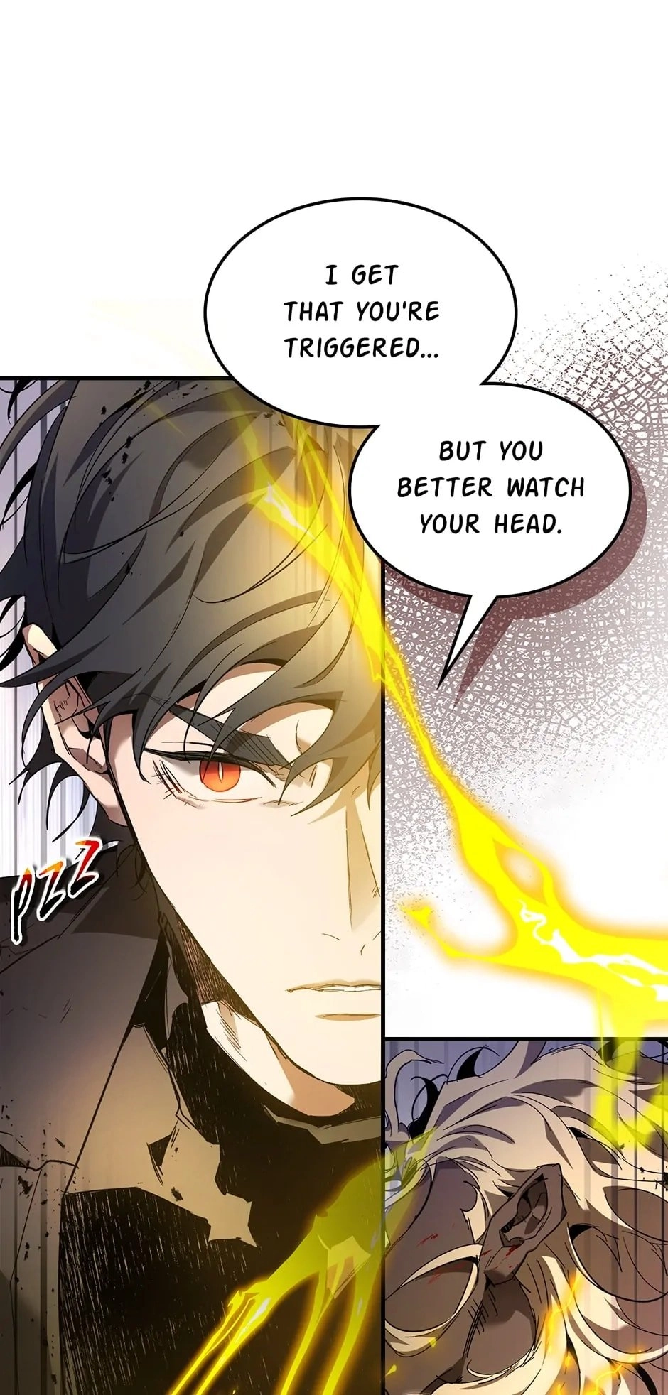 Leveling Up with Gods Chapter 107 - Page 31