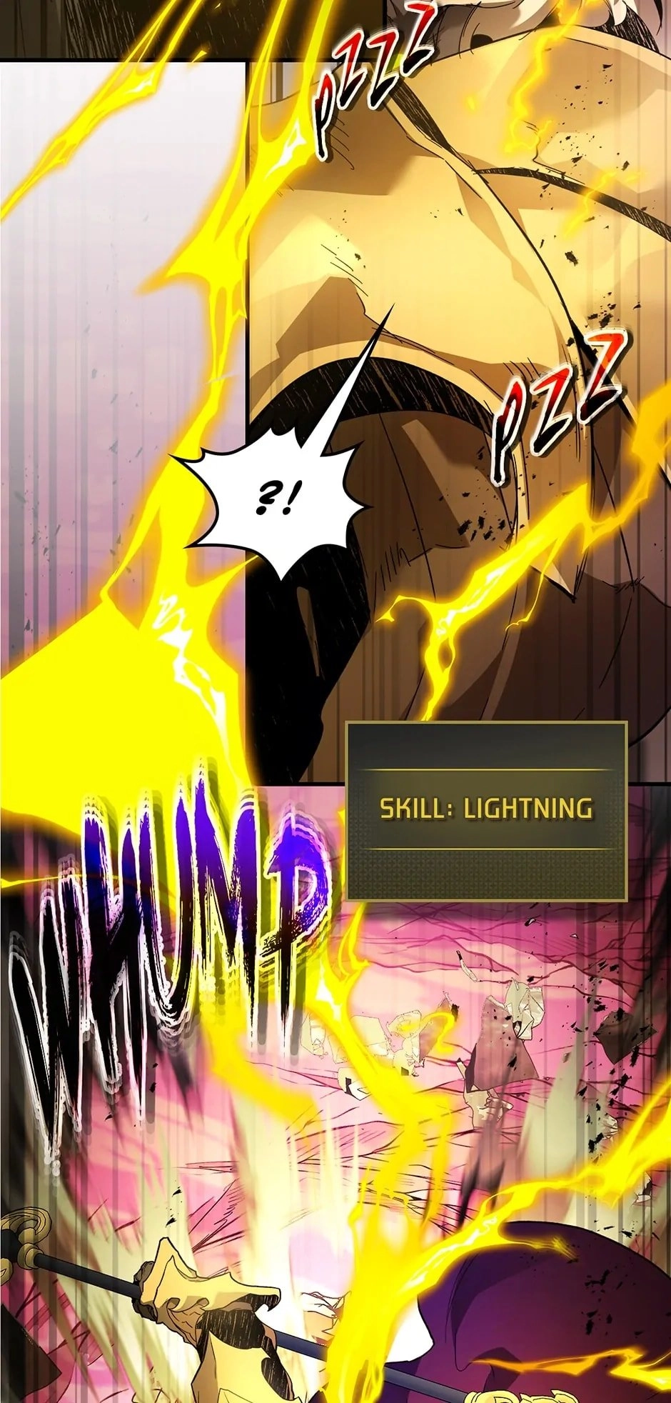 Leveling Up with Gods Chapter 107 - Page 32