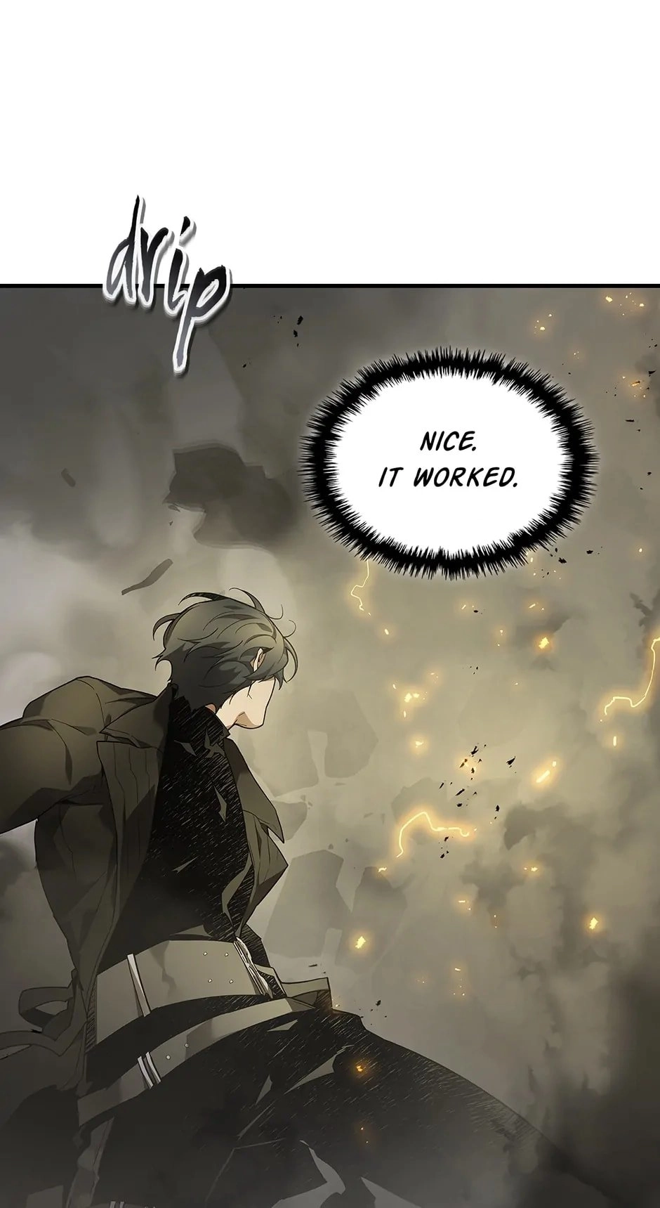 Leveling Up with Gods Chapter 107 - Page 36