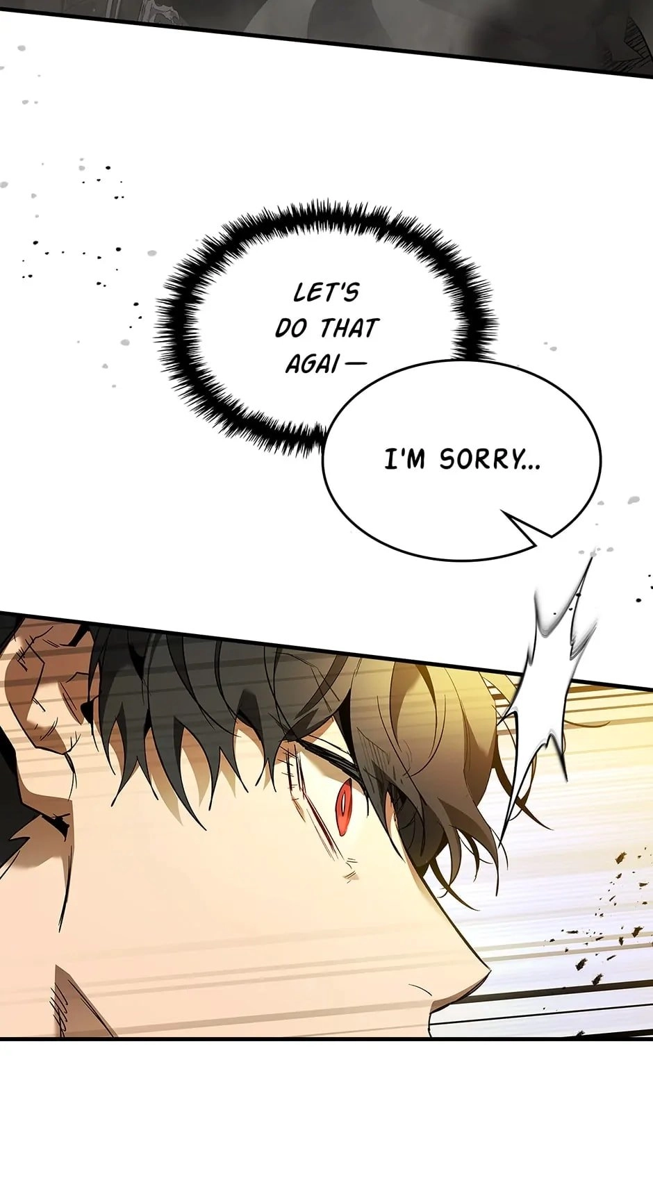 Leveling Up with Gods Chapter 107 - Page 37