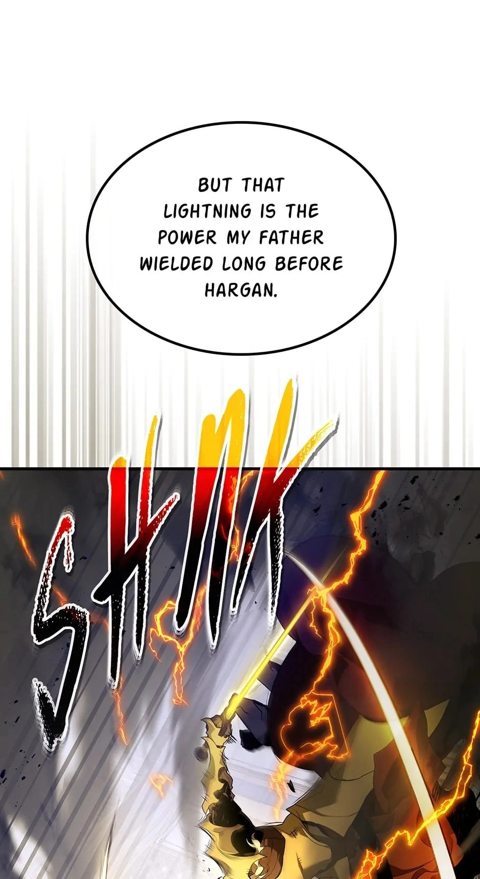 Leveling Up with Gods Chapter 107 - Page 38