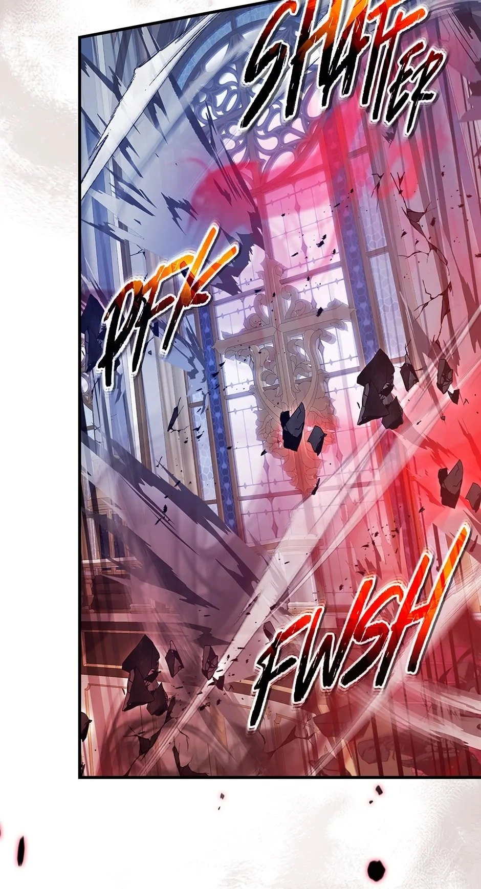 Leveling Up with Gods Chapter 107 - Page 44