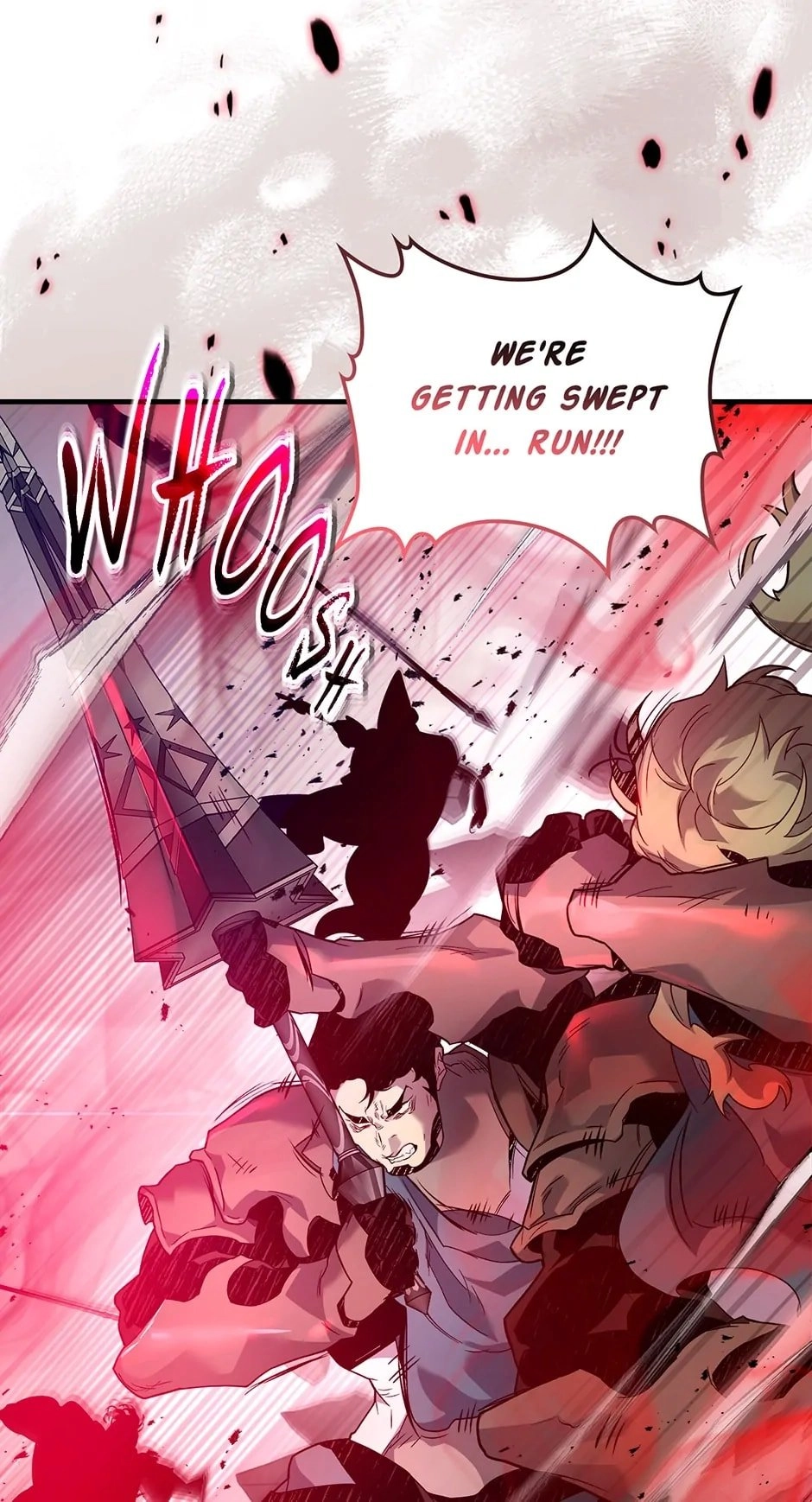Leveling Up with Gods Chapter 107 - Page 45